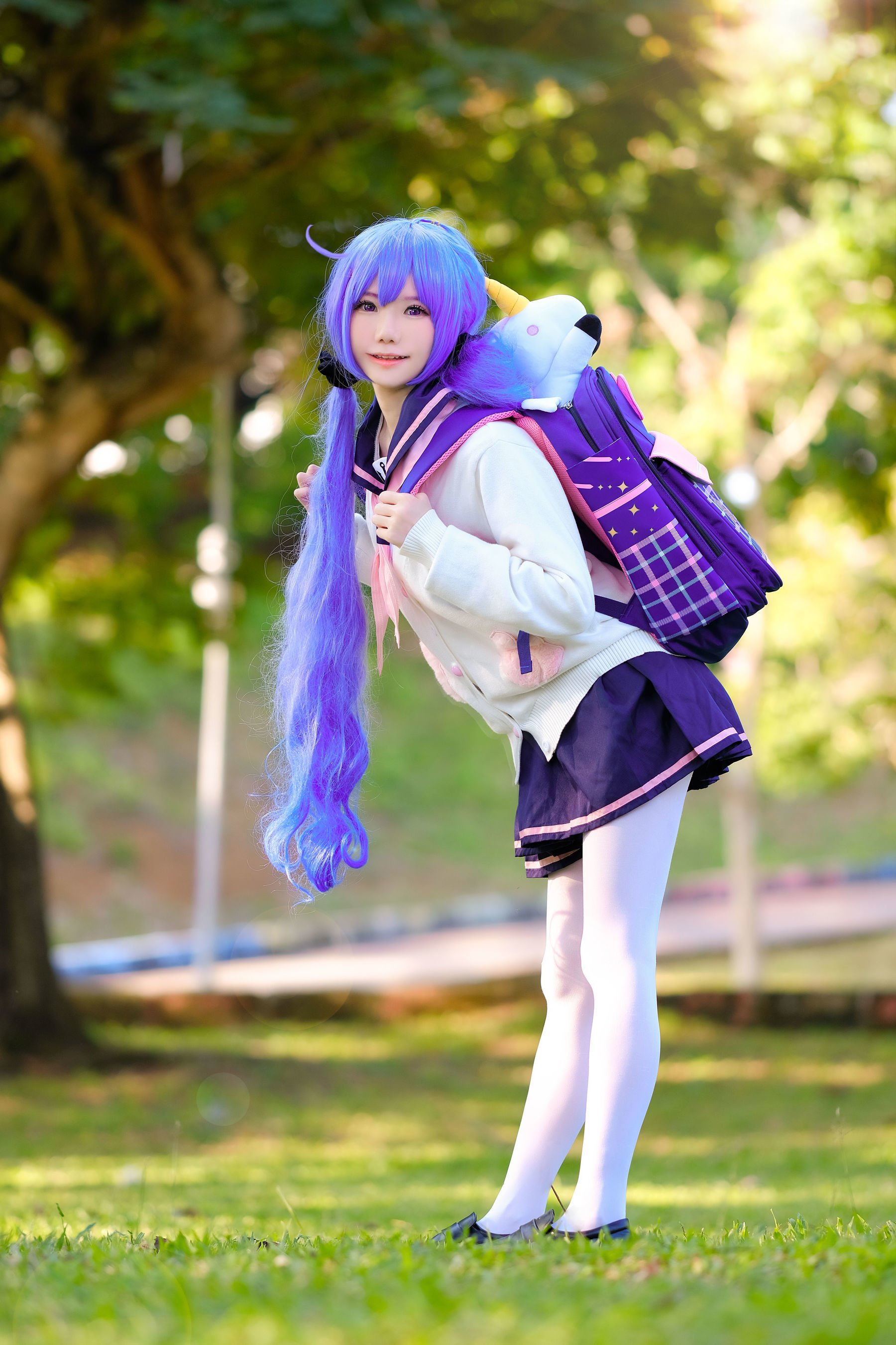 Sally Dorasnow - Unicorn JK Set-图27