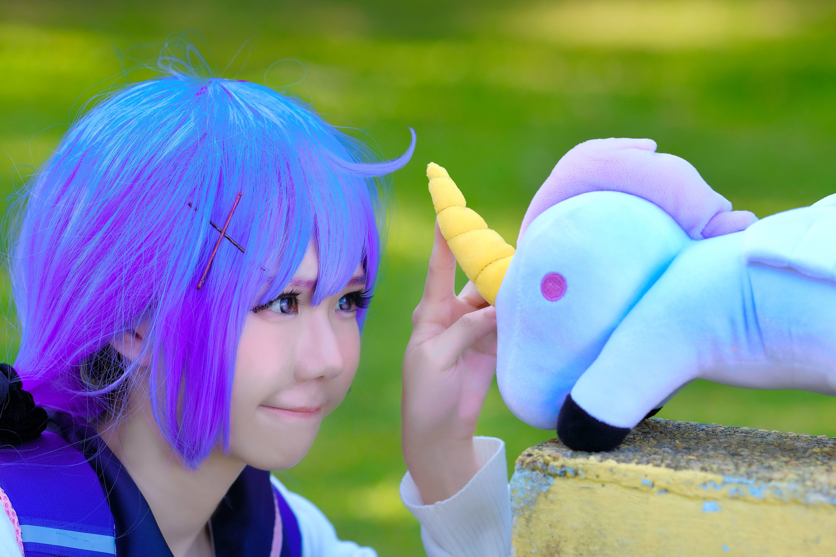 Sally Dorasnow - Unicorn JK Set-图29