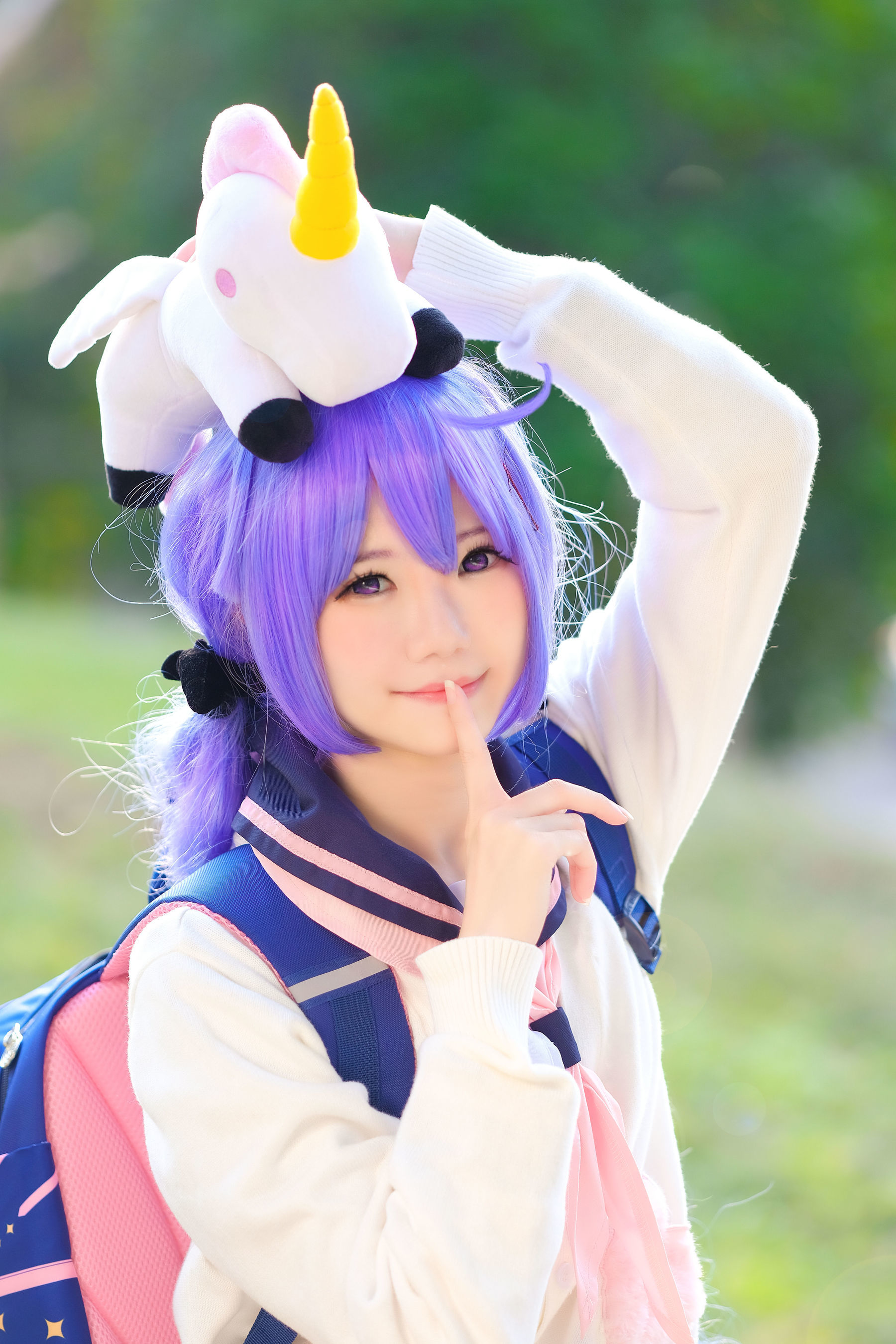 Sally Dorasnow - Unicorn JK Set-图31