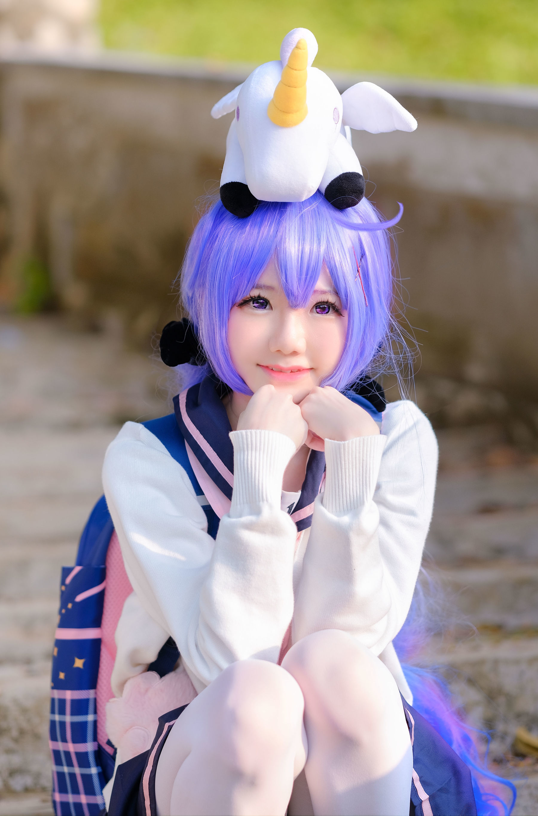 Sally Dorasnow - Unicorn JK Set-图32