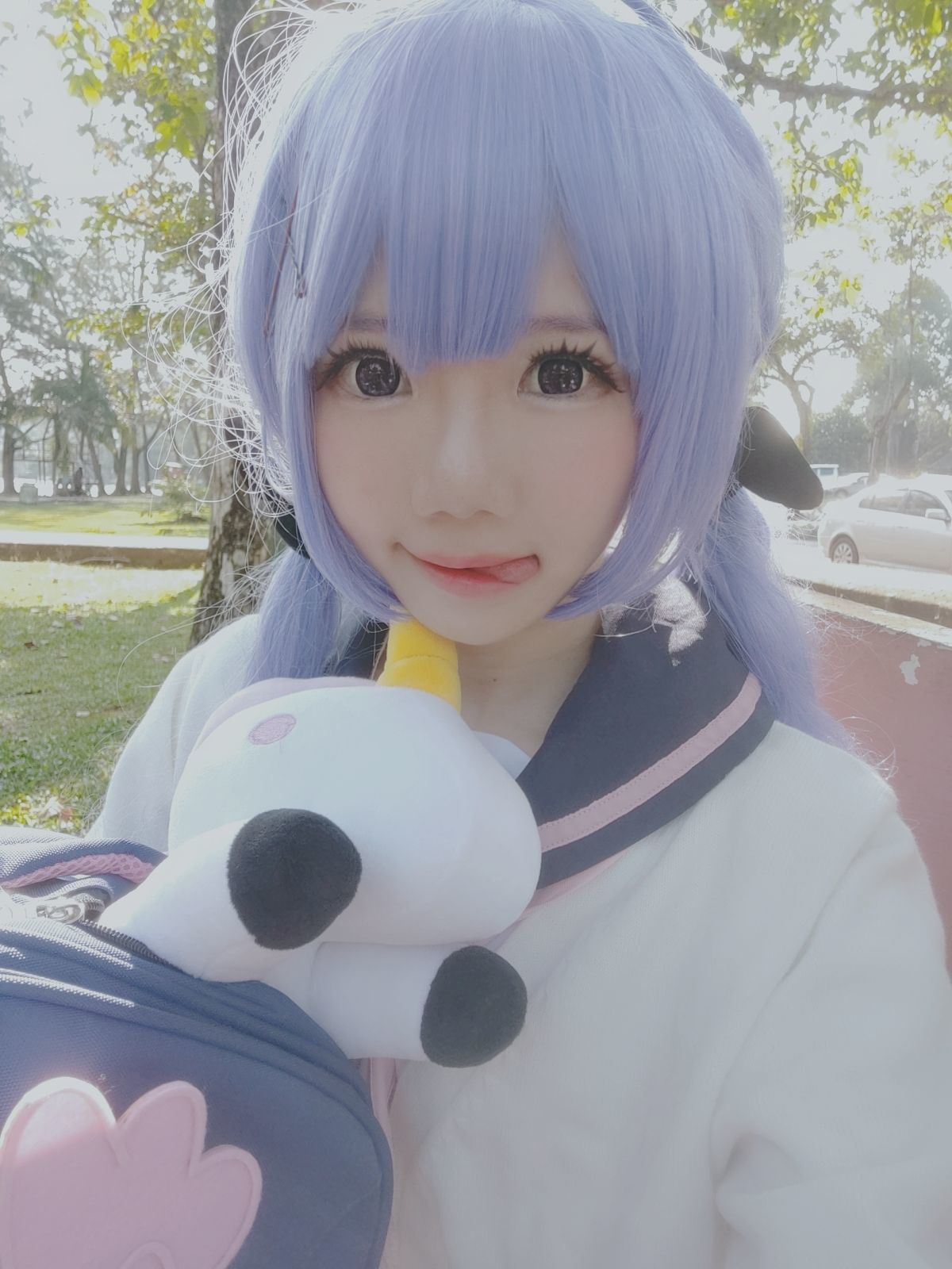 Sally Dorasnow - Unicorn JK Set-图3