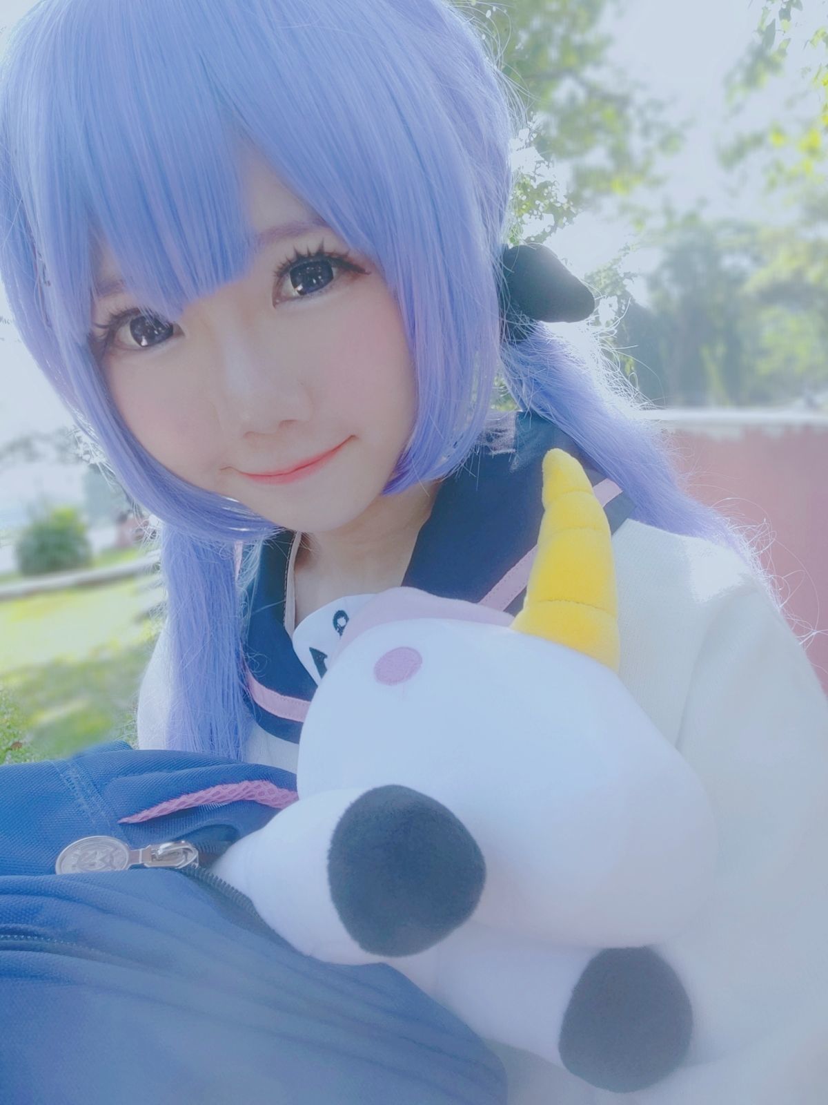 Sally Dorasnow - Unicorn JK Set-图4