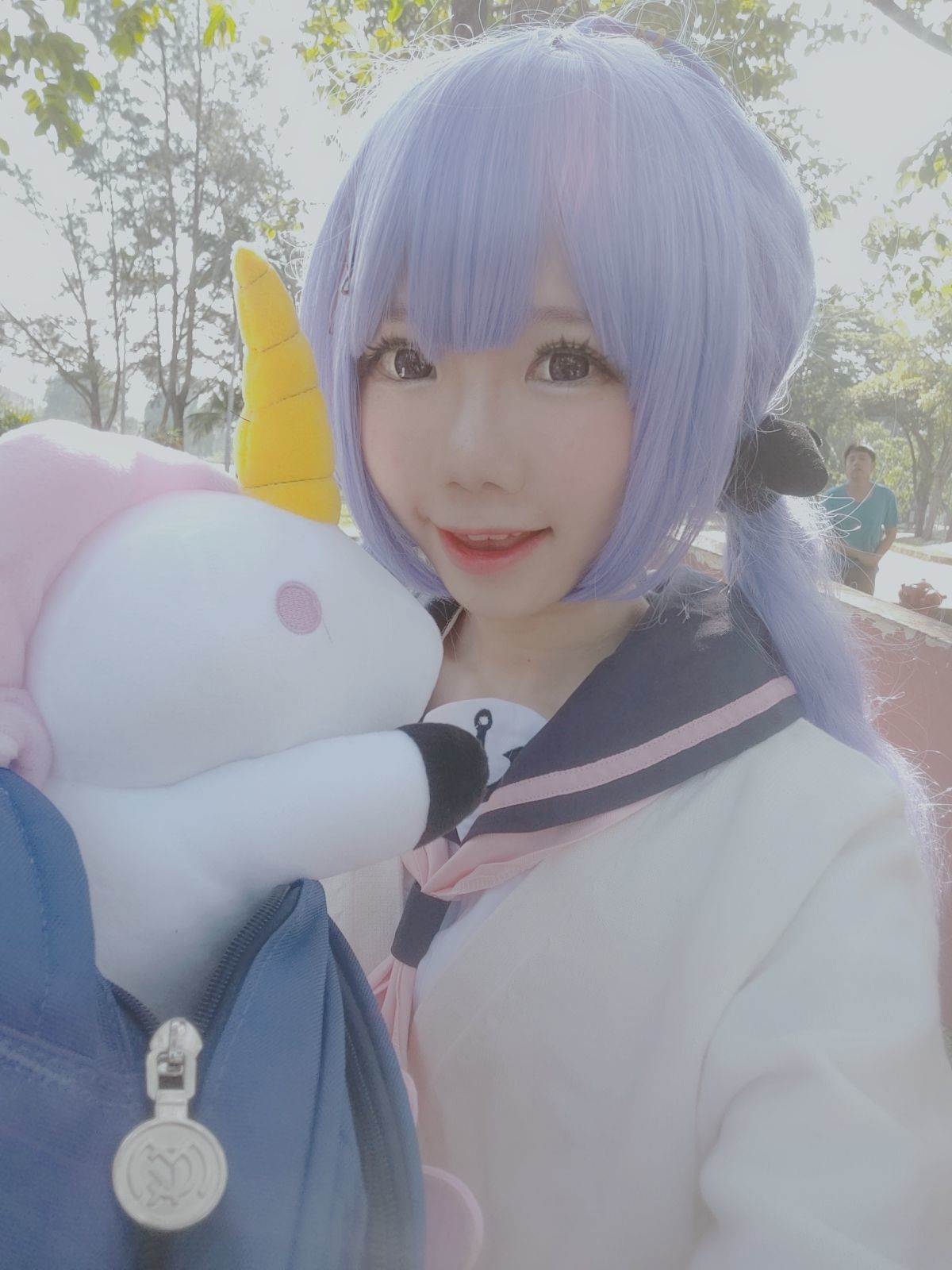 Sally Dorasnow - Unicorn JK Set-图5