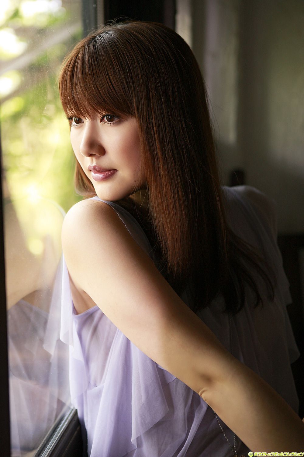 NO.964 Megumi Yasu 安めぐみ/安惠美 Gravure Idols-图11