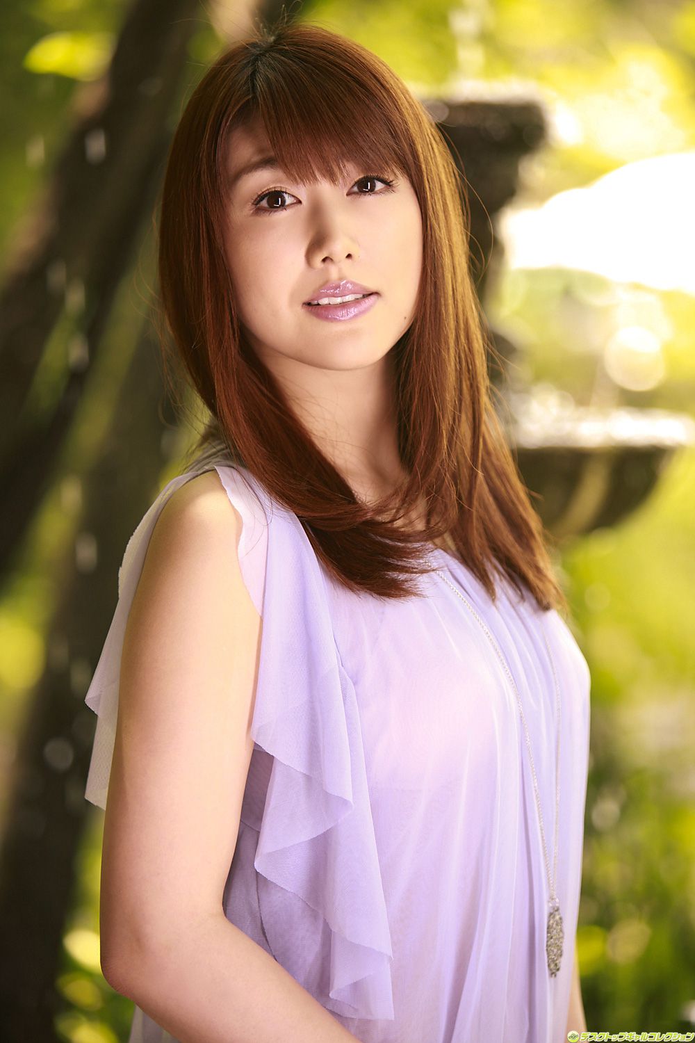 NO.964 Megumi Yasu 安めぐみ/安惠美 Gravure Idols-图4