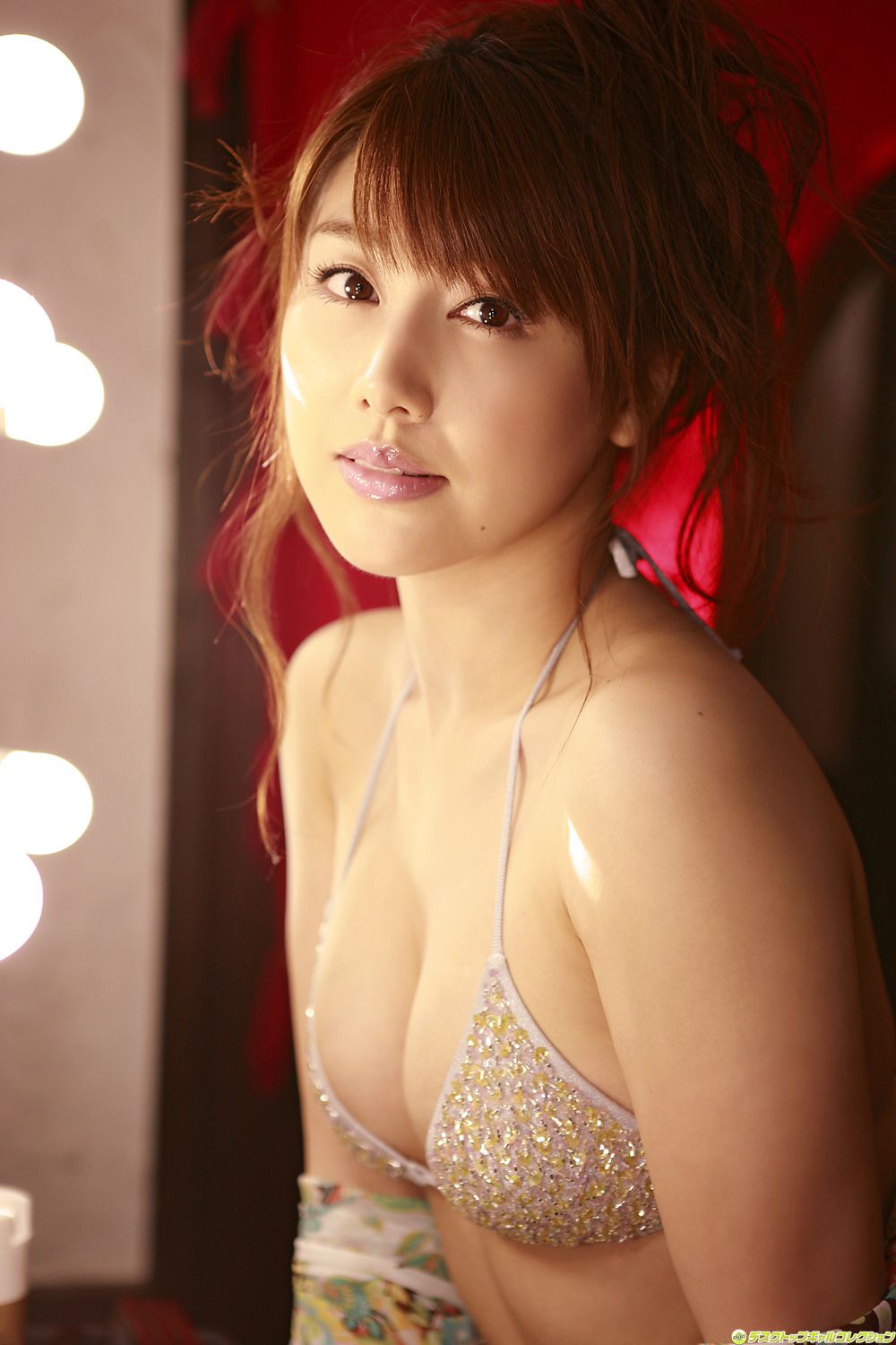 NO.964 Megumi Yasu 安めぐみ/安惠美 Gravure Idols-图50