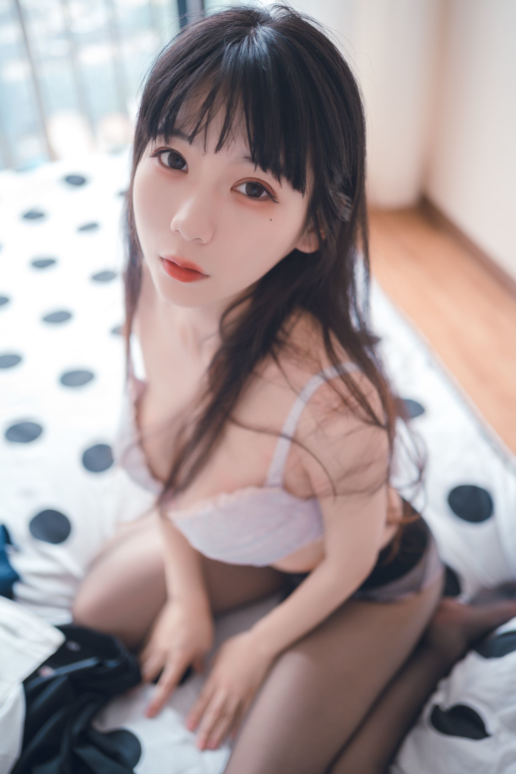 usejan - 私语-图0