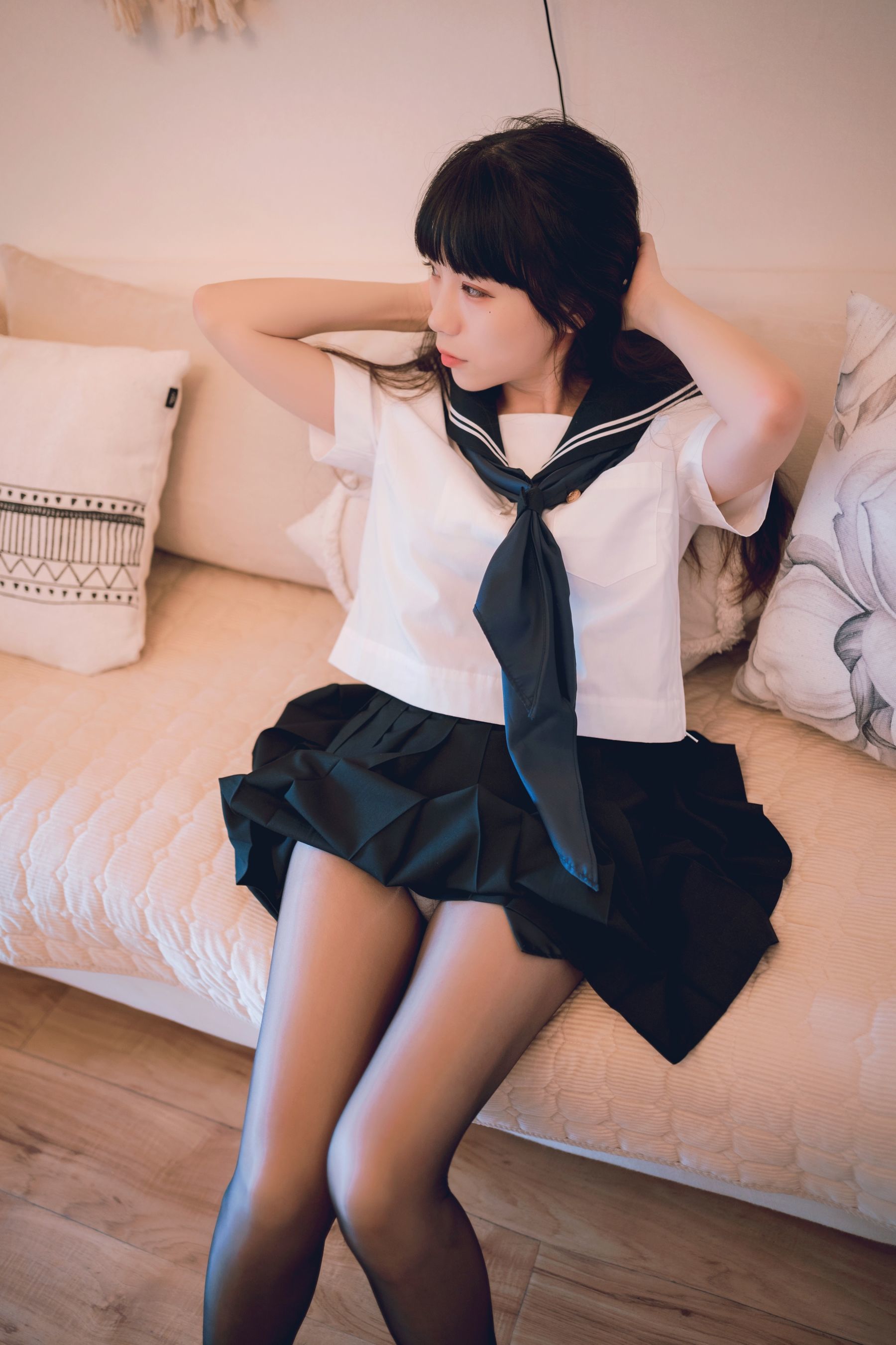 usejan - 私语-图30