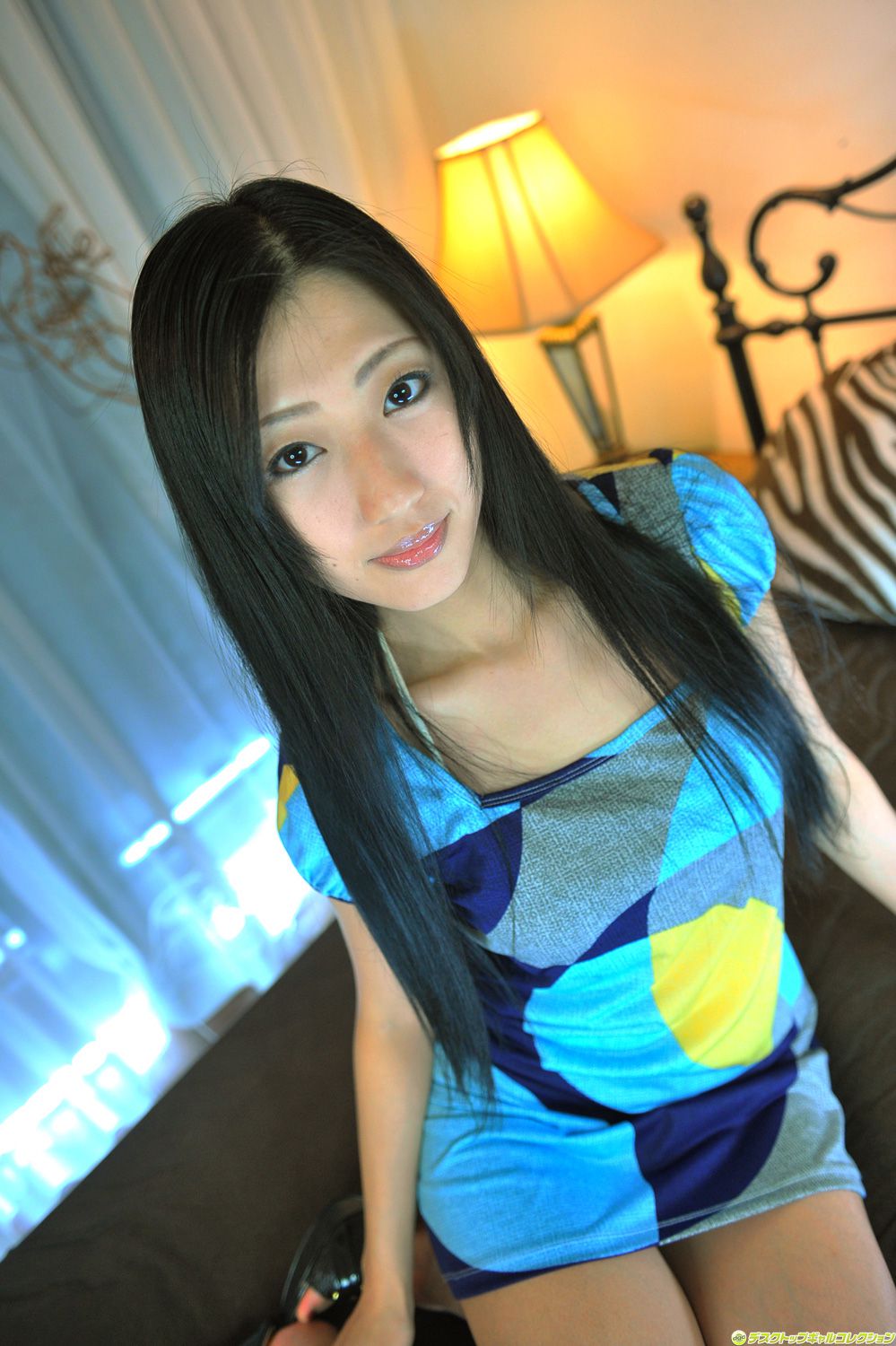 NO.965 Dan Mitsu 壇蜜/齐藤支静加 Gravure Idols-图0