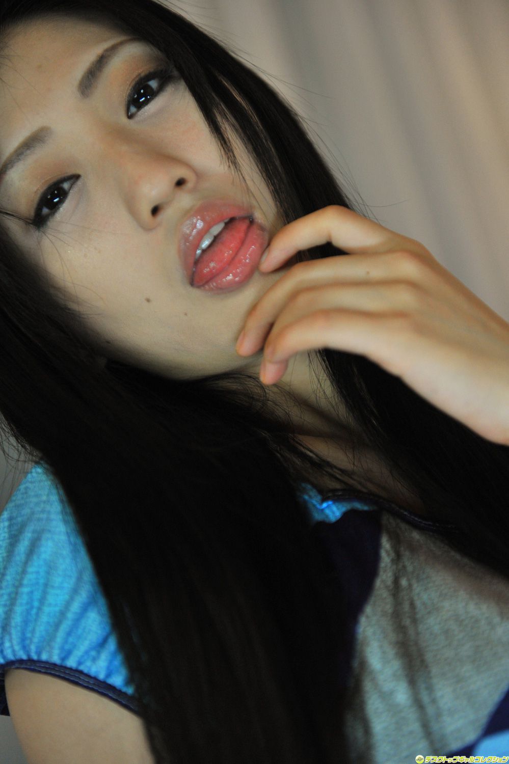 NO.965 Dan Mitsu 壇蜜/齐藤支静加 Gravure Idols-图11