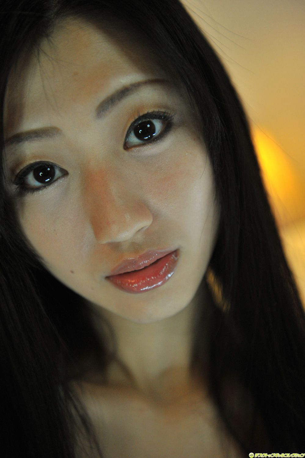 NO.965 Dan Mitsu 壇蜜/齐藤支静加 Gravure Idols-图13