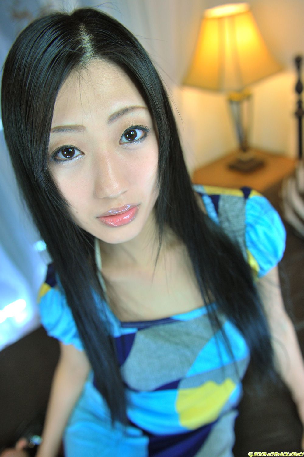 NO.965 Dan Mitsu 壇蜜/齐藤支静加 Gravure Idols-图1