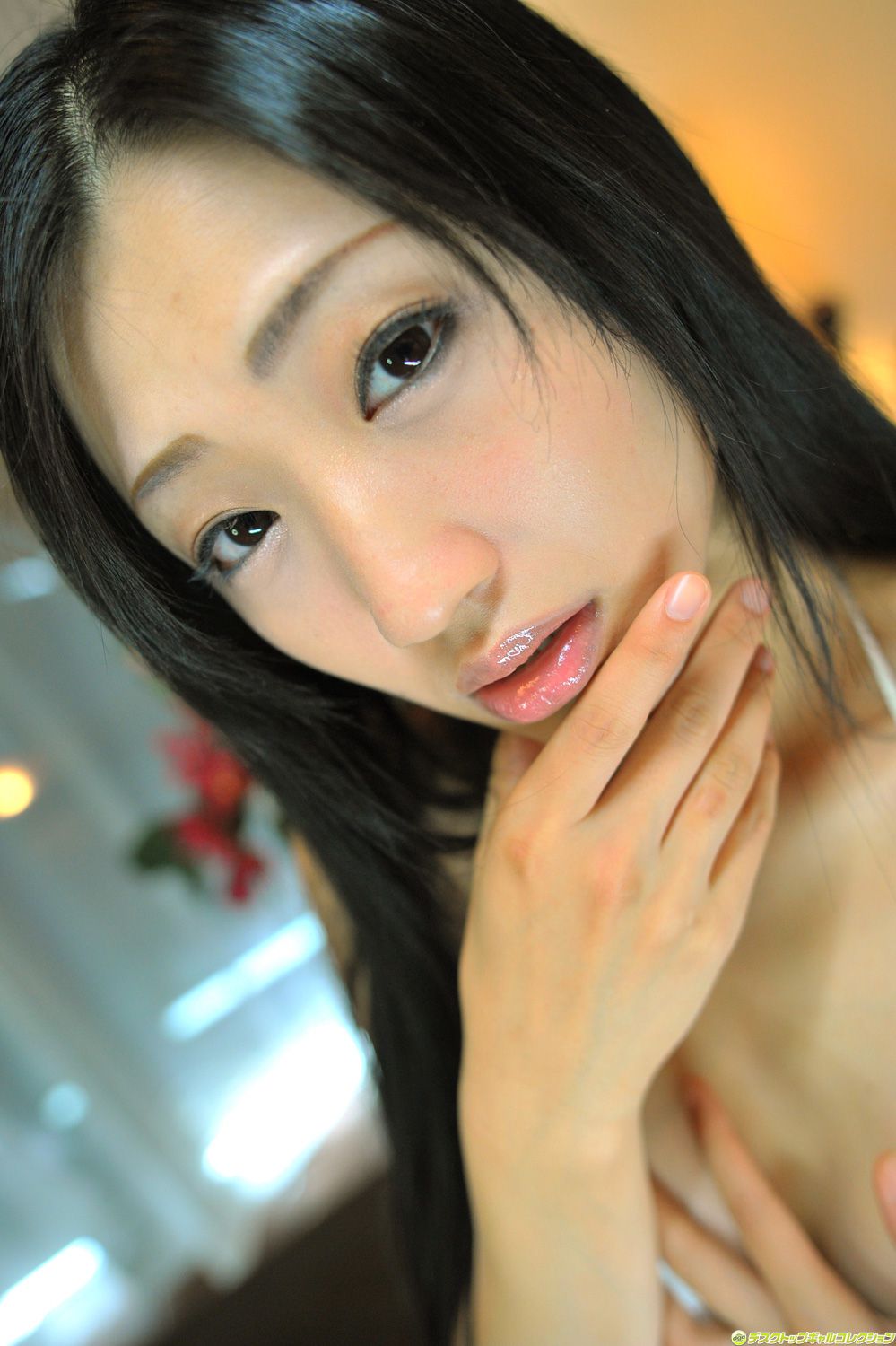 NO.965 Dan Mitsu 壇蜜/齐藤支静加 Gravure Idols-图25