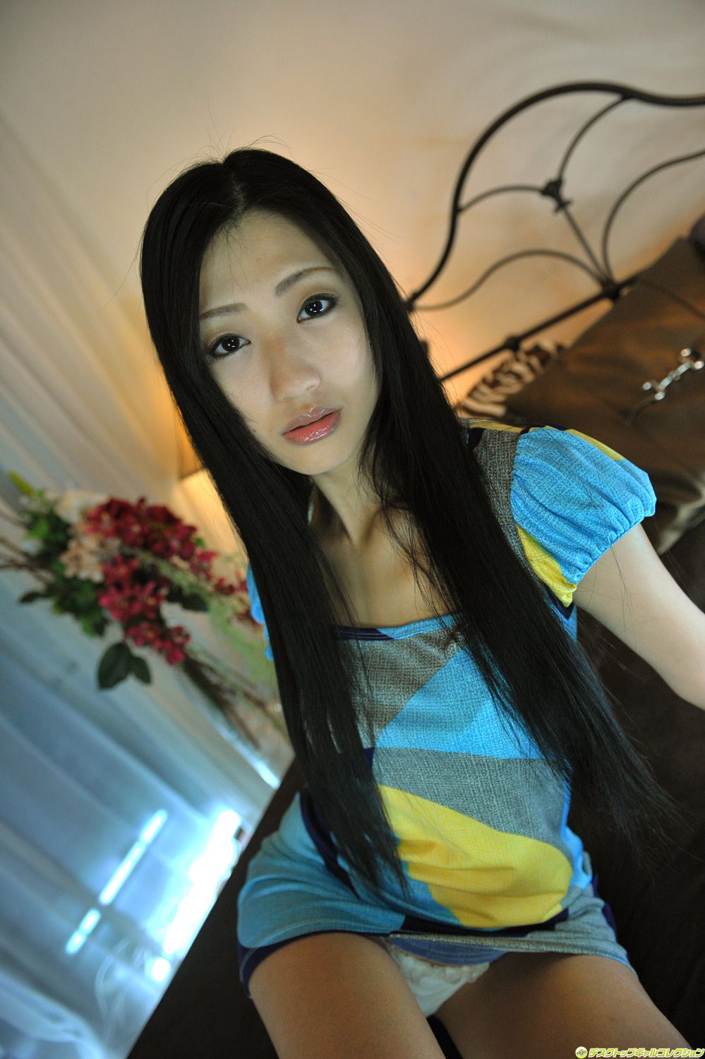 NO.965 Dan Mitsu 壇蜜/齐藤支静加 Gravure Idols-图3