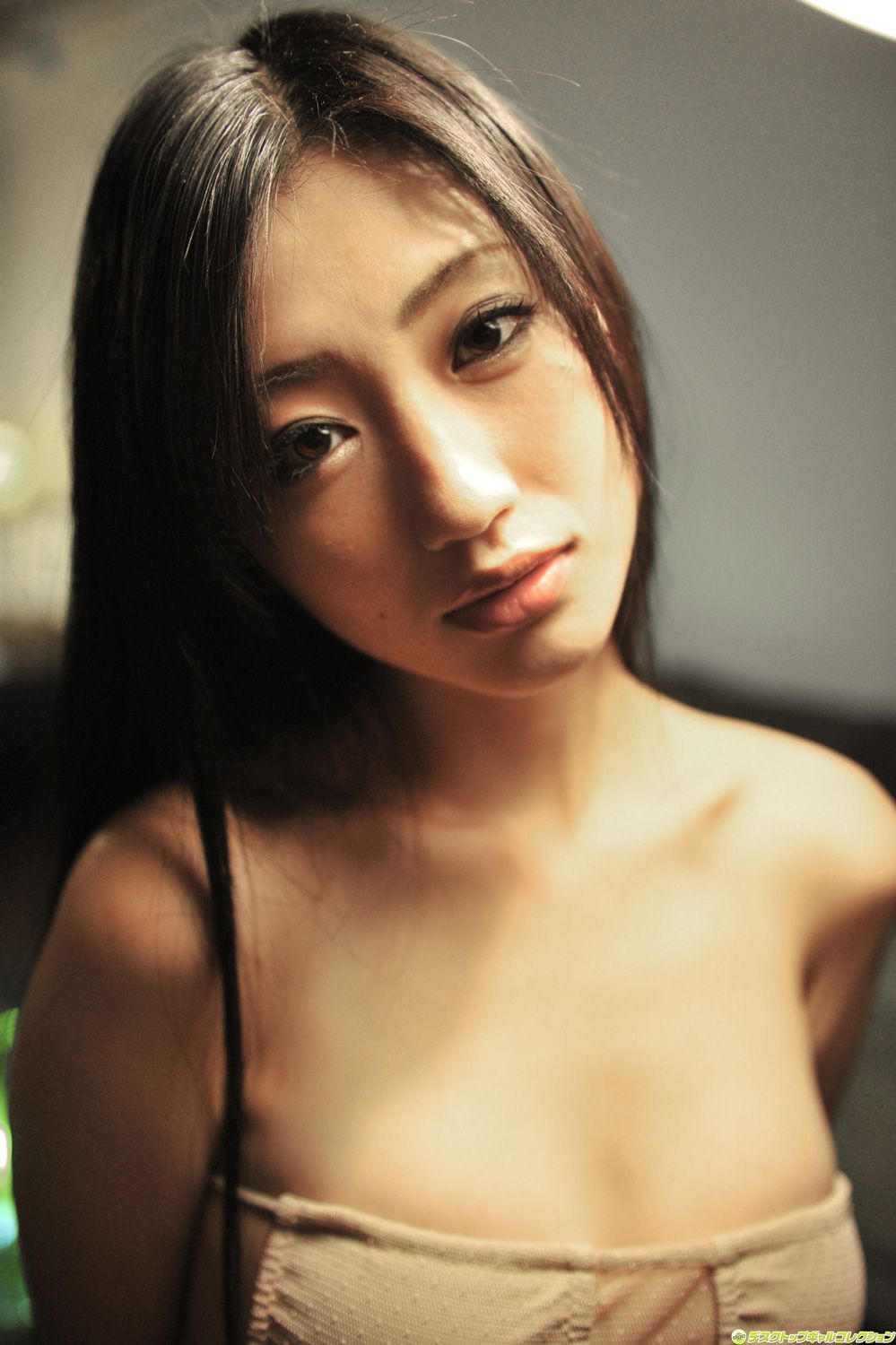 NO.965 Dan Mitsu 壇蜜/齐藤支静加 Gravure Idols-图61