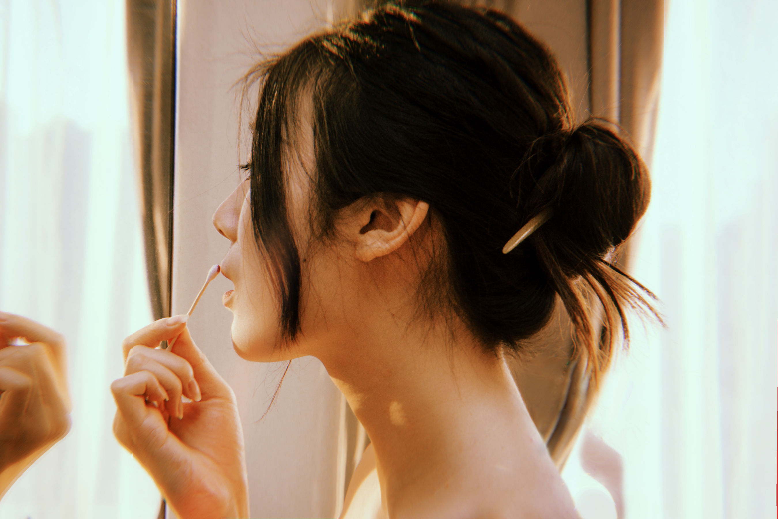 一米八的大梨子 - 冬日女友-图10