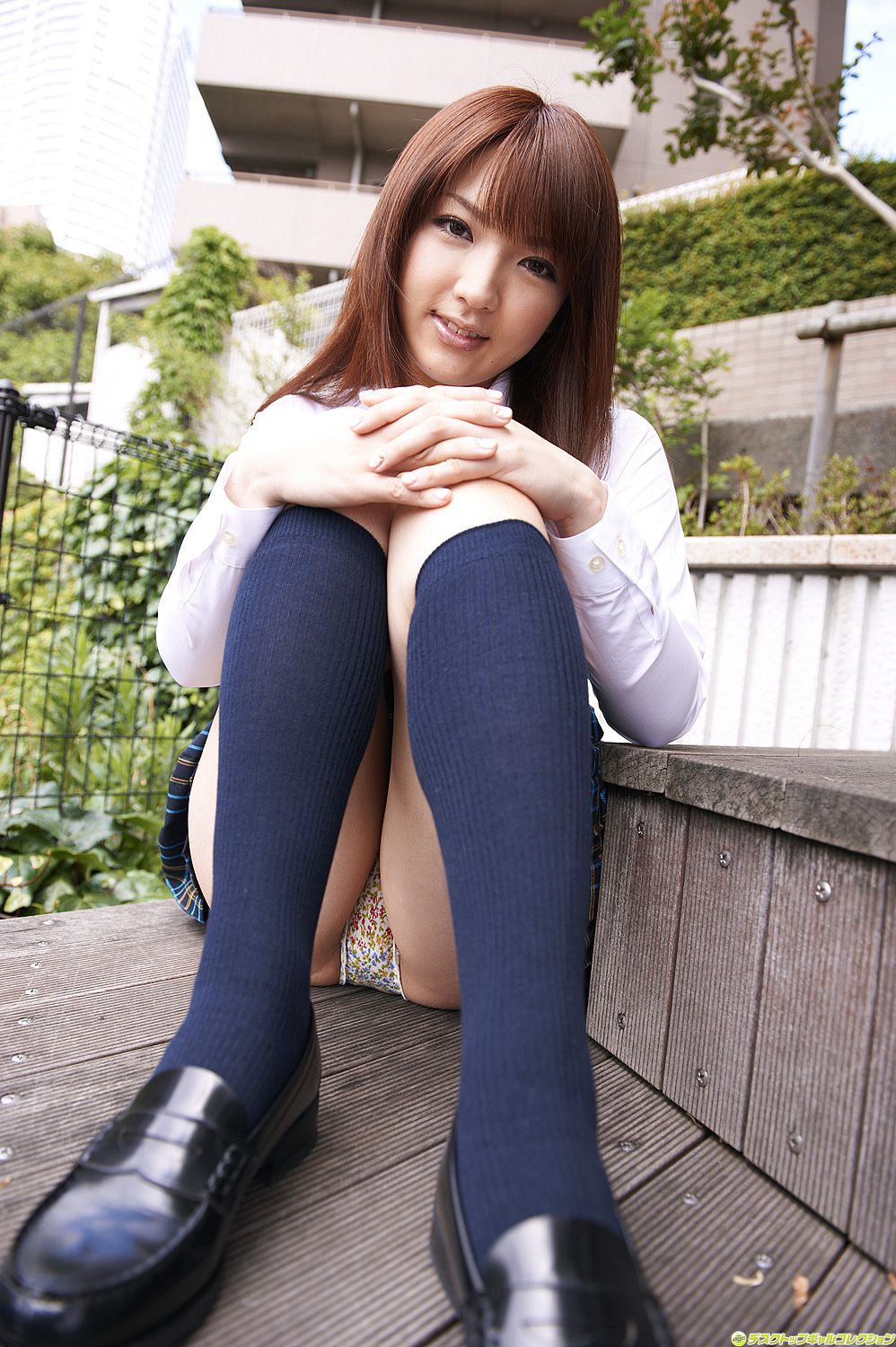 NO.966 Shiori Kamisaki 神咲詩織/神咲诗织 Adult Idols-图3