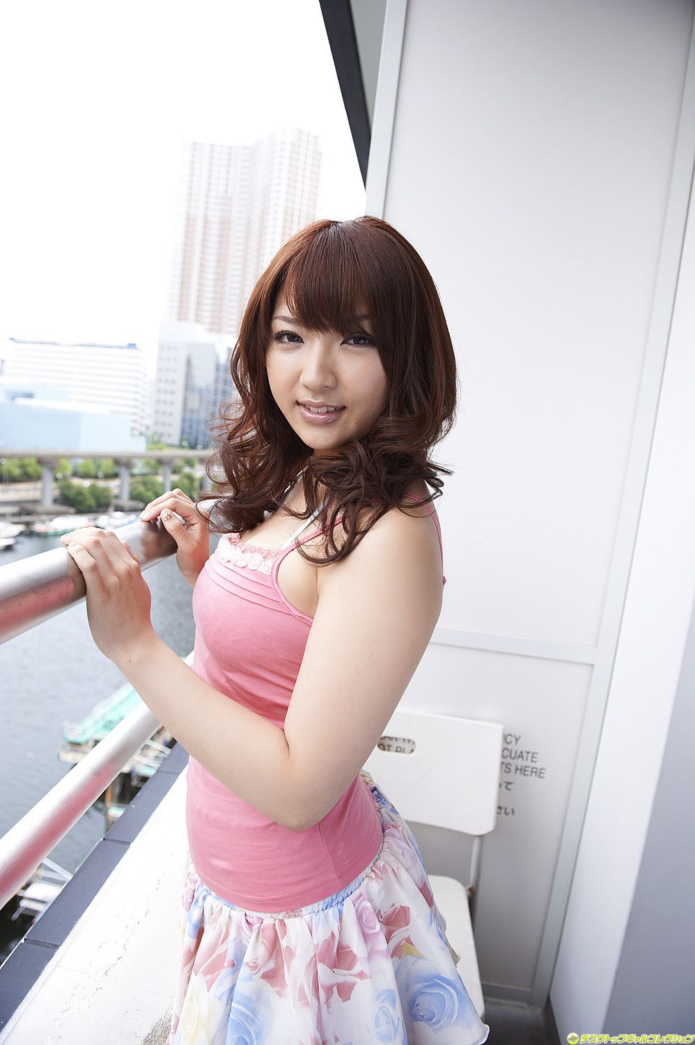 NO.966 Shiori Kamisaki 神咲詩織/神咲诗织 Adult Idols-图45