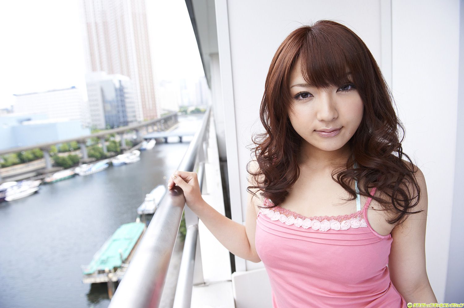 NO.966 Shiori Kamisaki 神咲詩織/神咲诗织 Adult Idols-图46