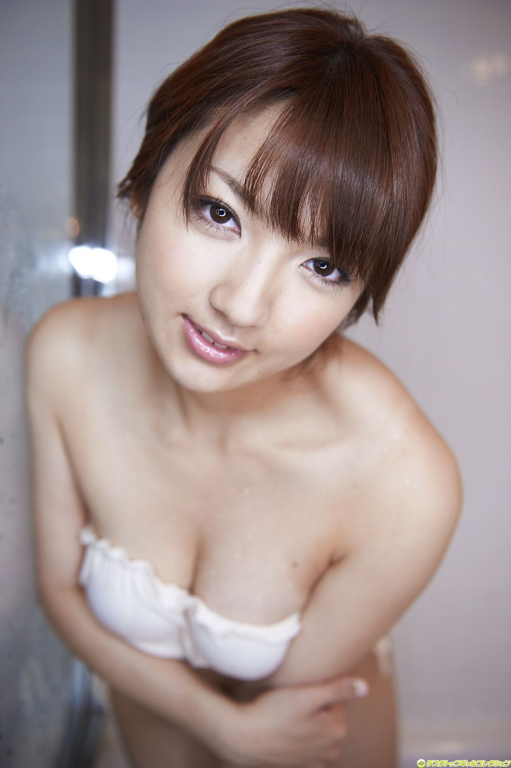 NO.966 Shiori Kamisaki 神咲詩織/神咲诗织 Adult Idols-图87