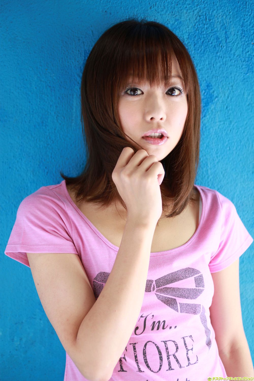 NO.967 Saki Ninomiya 二宮沙樹 Adult Idols-图34