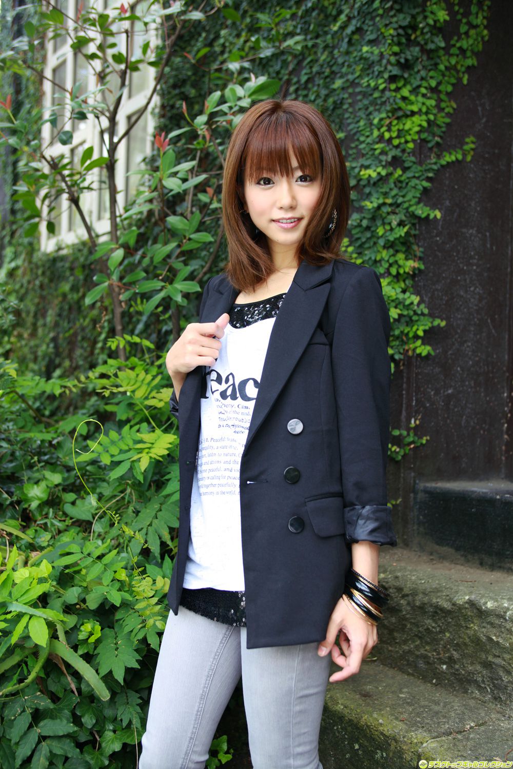 NO.967 Saki Ninomiya 二宮沙樹 Adult Idols-图58