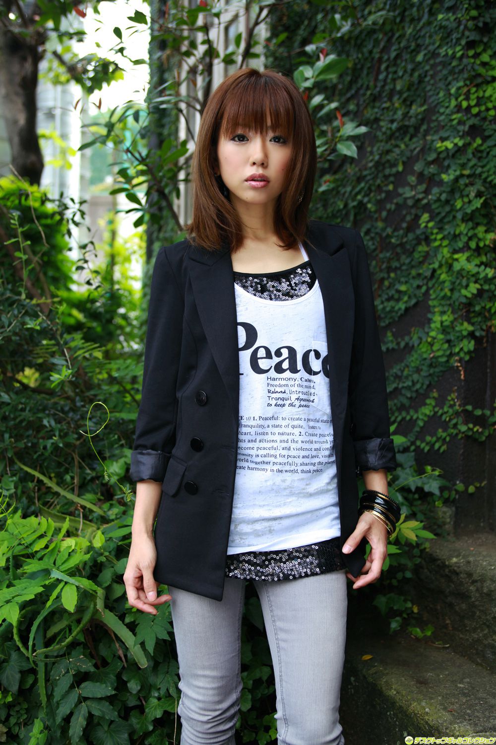 NO.967 Saki Ninomiya 二宮沙樹 Adult Idols-图60