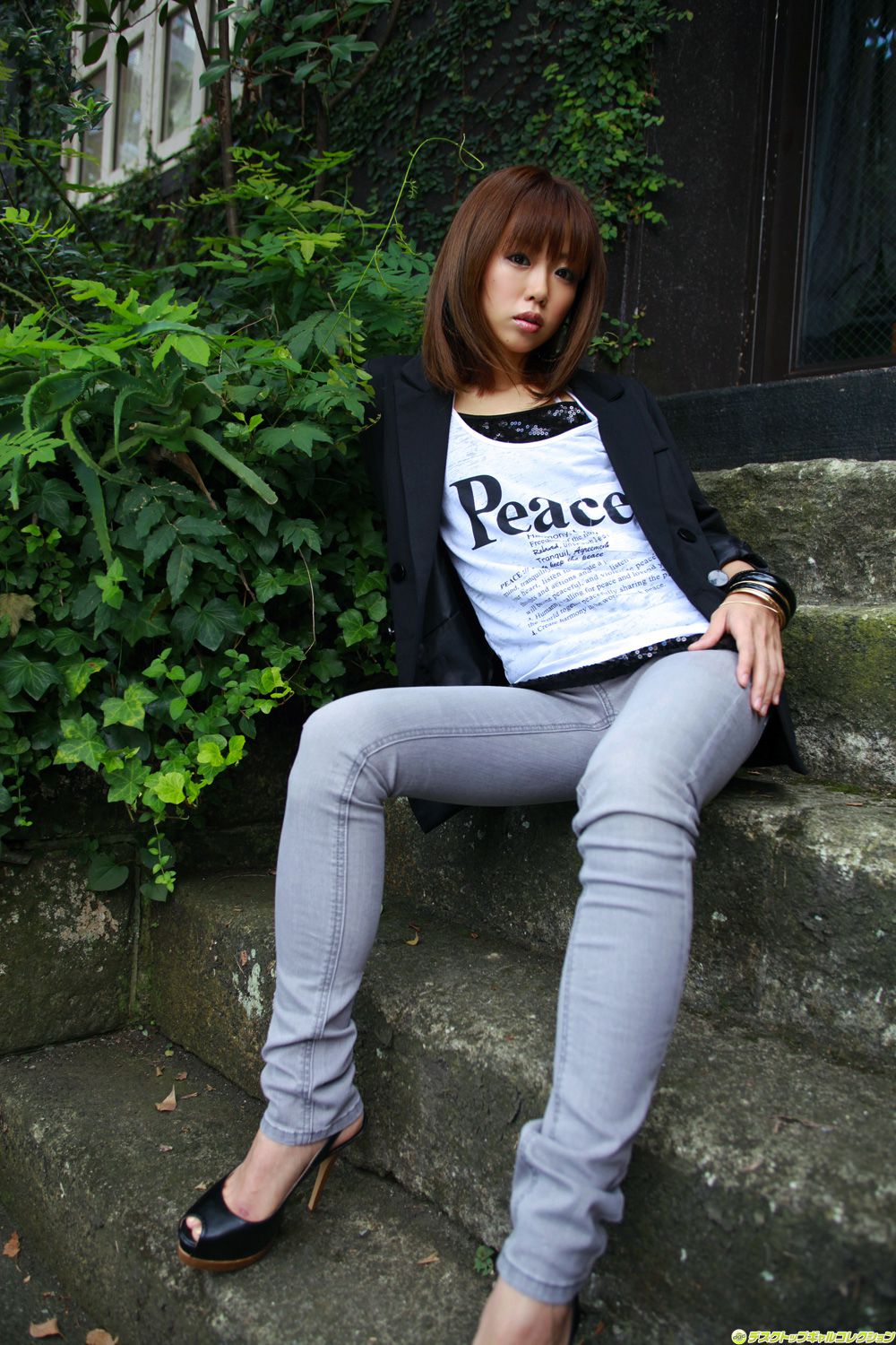 NO.967 Saki Ninomiya 二宮沙樹 Adult Idols-图61