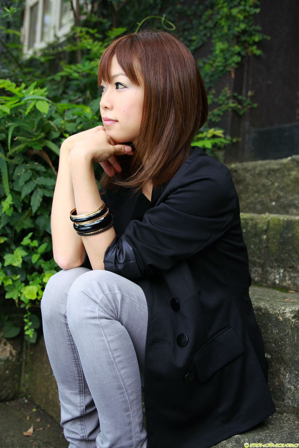 NO.967 Saki Ninomiya 二宮沙樹 Adult Idols-图63