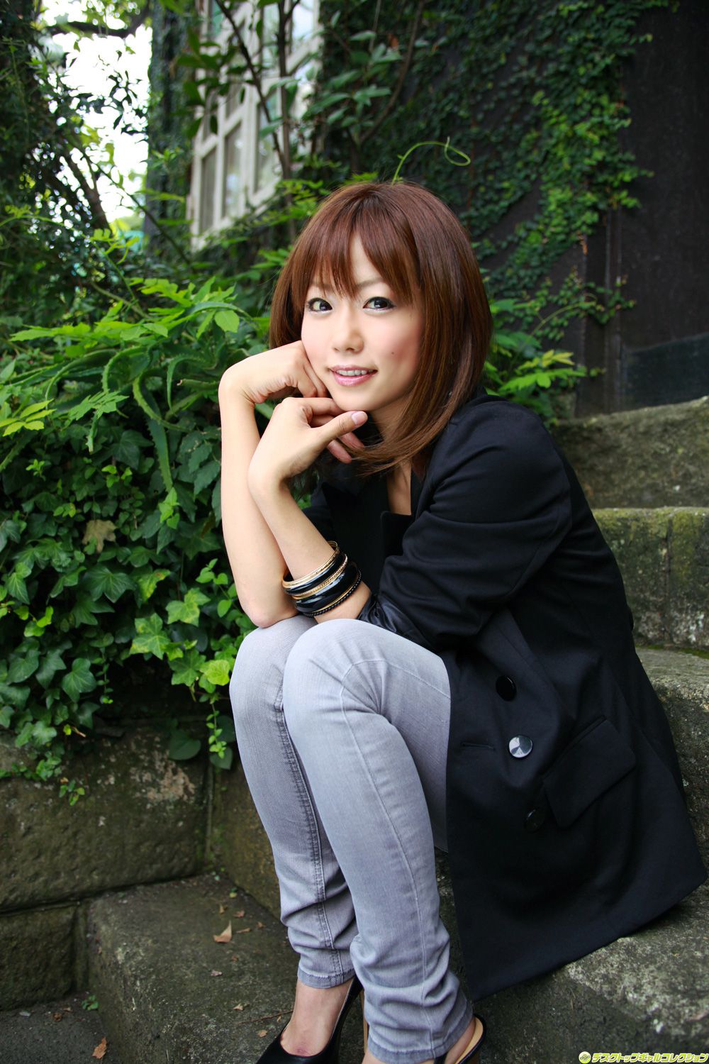 NO.967 Saki Ninomiya 二宮沙樹 Adult Idols-图64