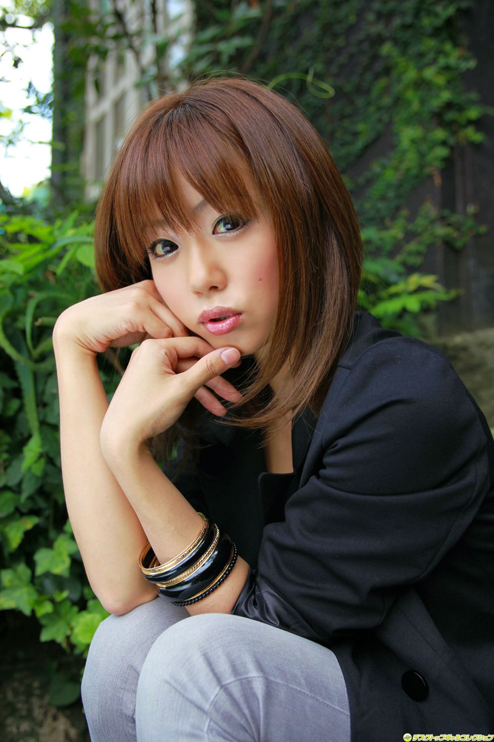 NO.967 Saki Ninomiya 二宮沙樹 Adult Idols-图65