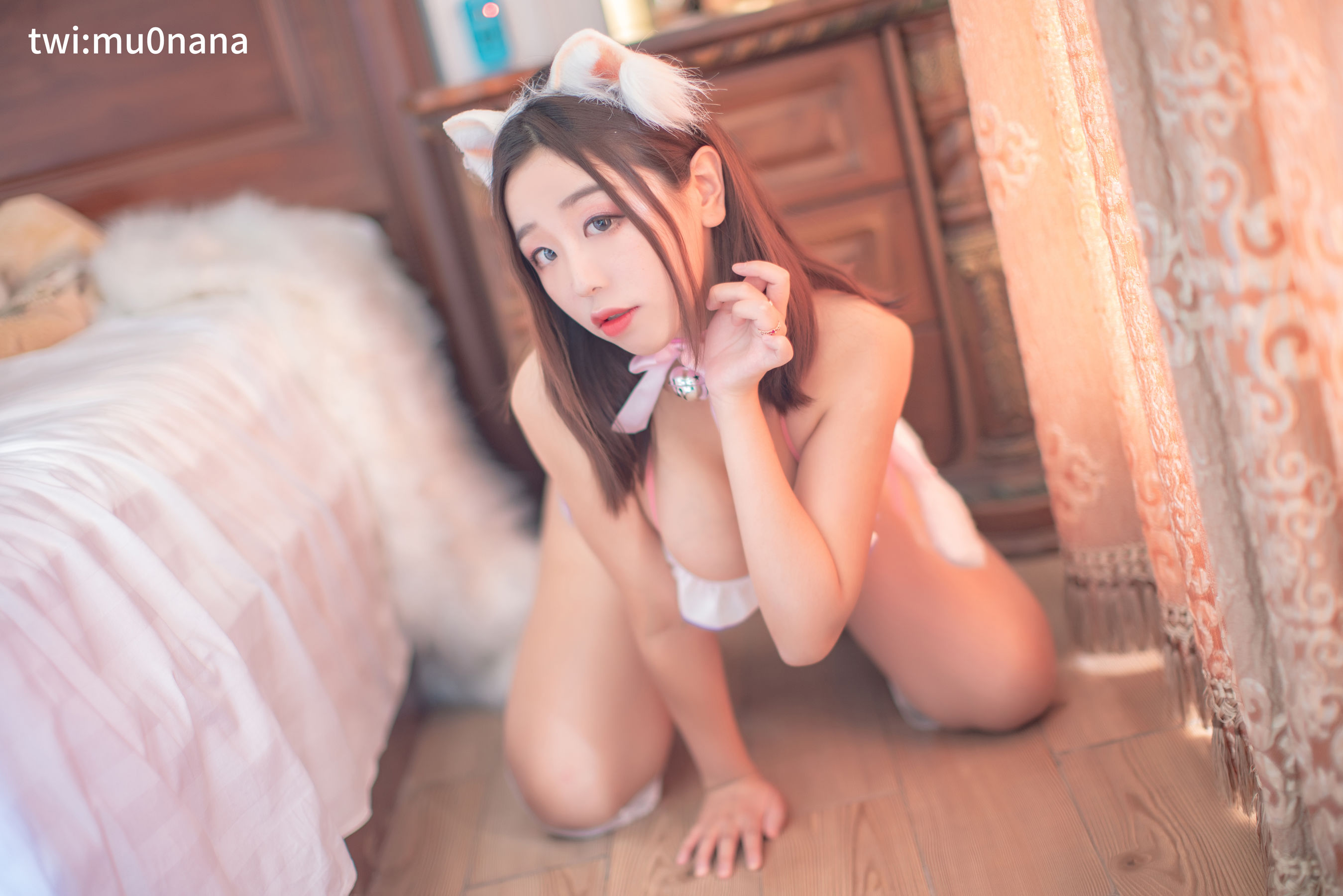 动漫博主穆零Mu0 - 温泉2-图46