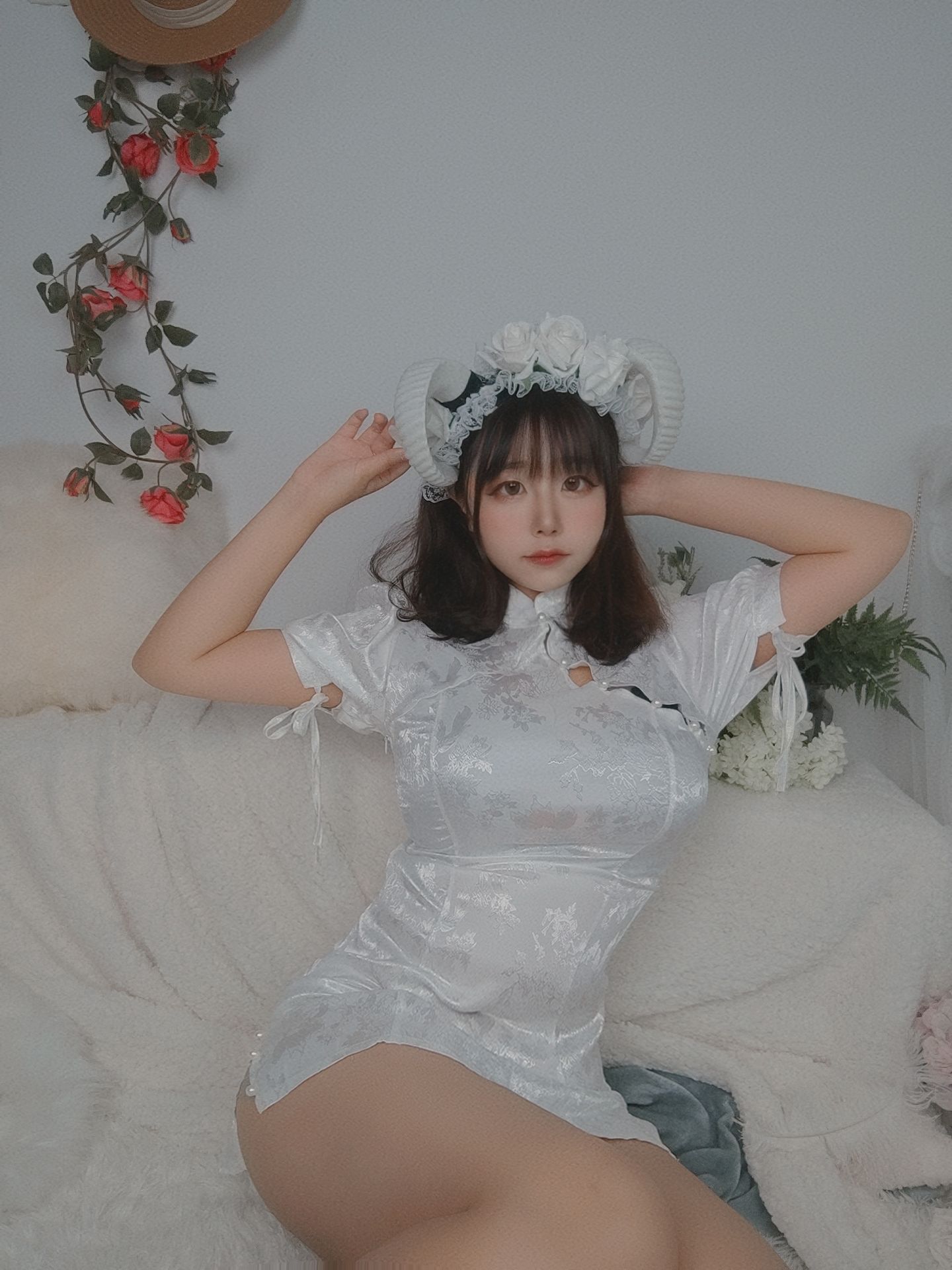 动漫博主穆零Mu0 - 自拍2-图9