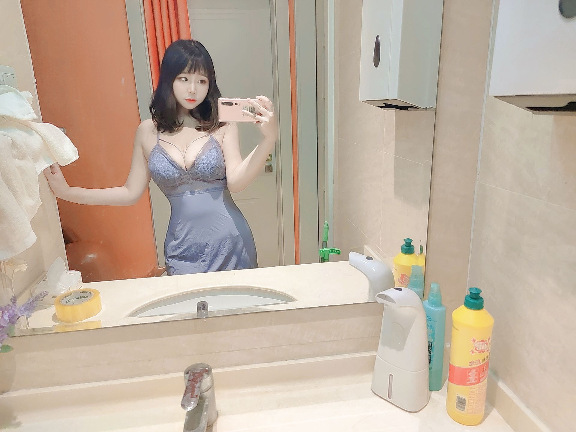 动漫博主穆零Mu0 - 自拍2-图107
