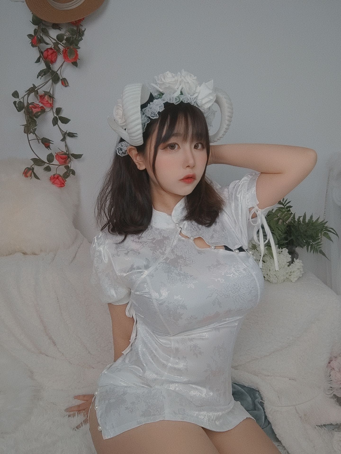 动漫博主穆零Mu0 - 自拍2-图10