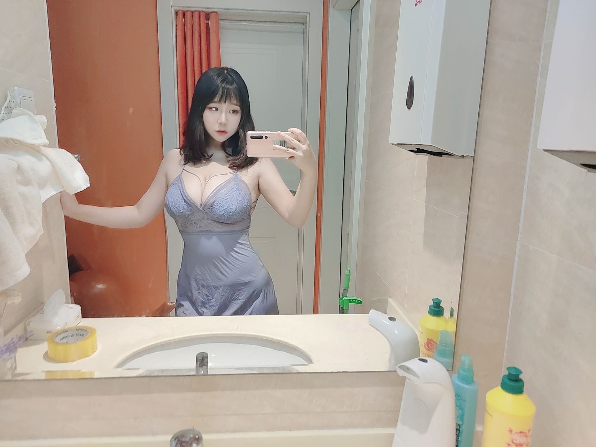 动漫博主穆零Mu0 - 自拍2-图109