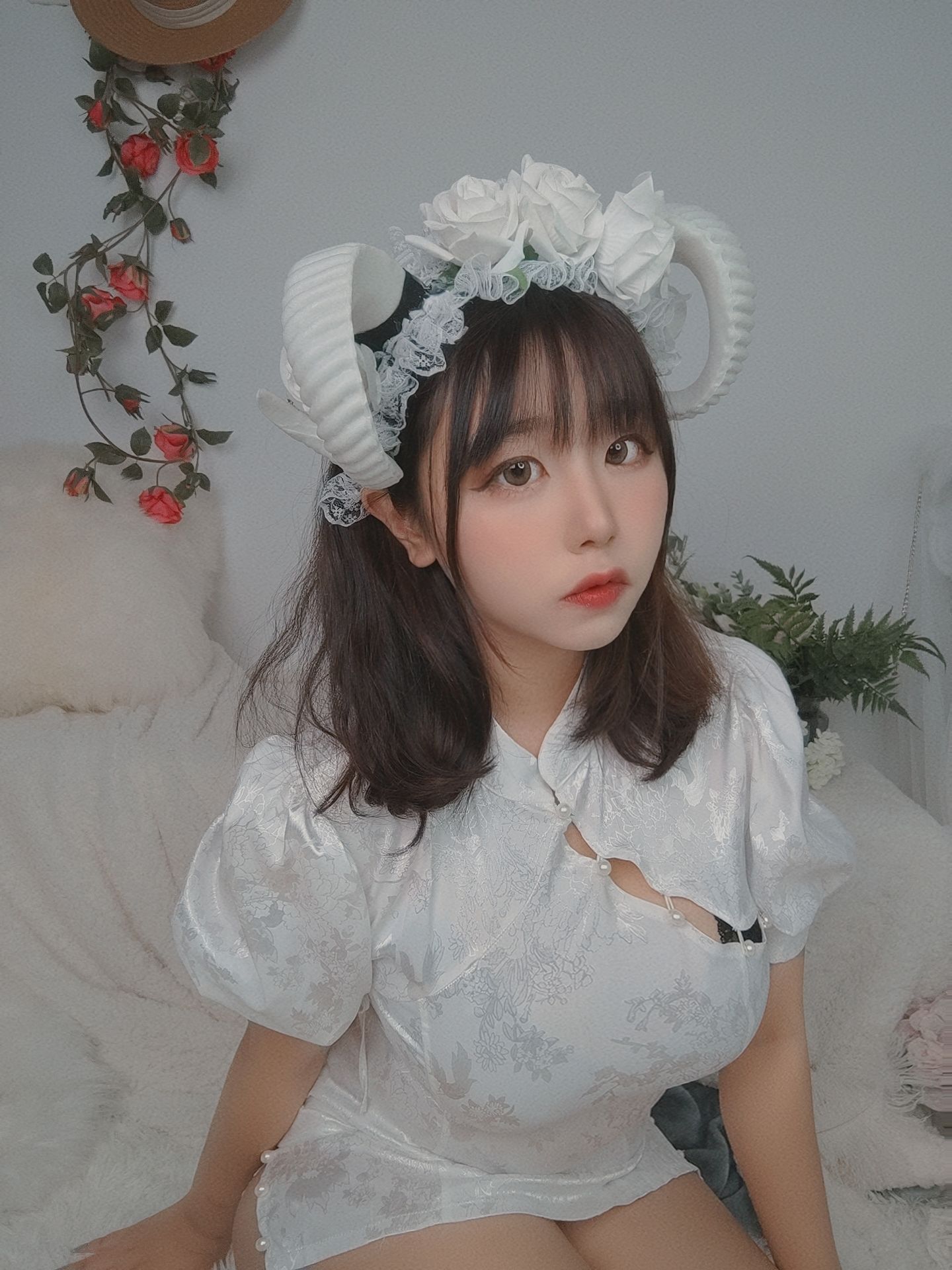 动漫博主穆零Mu0 - 自拍2-图11