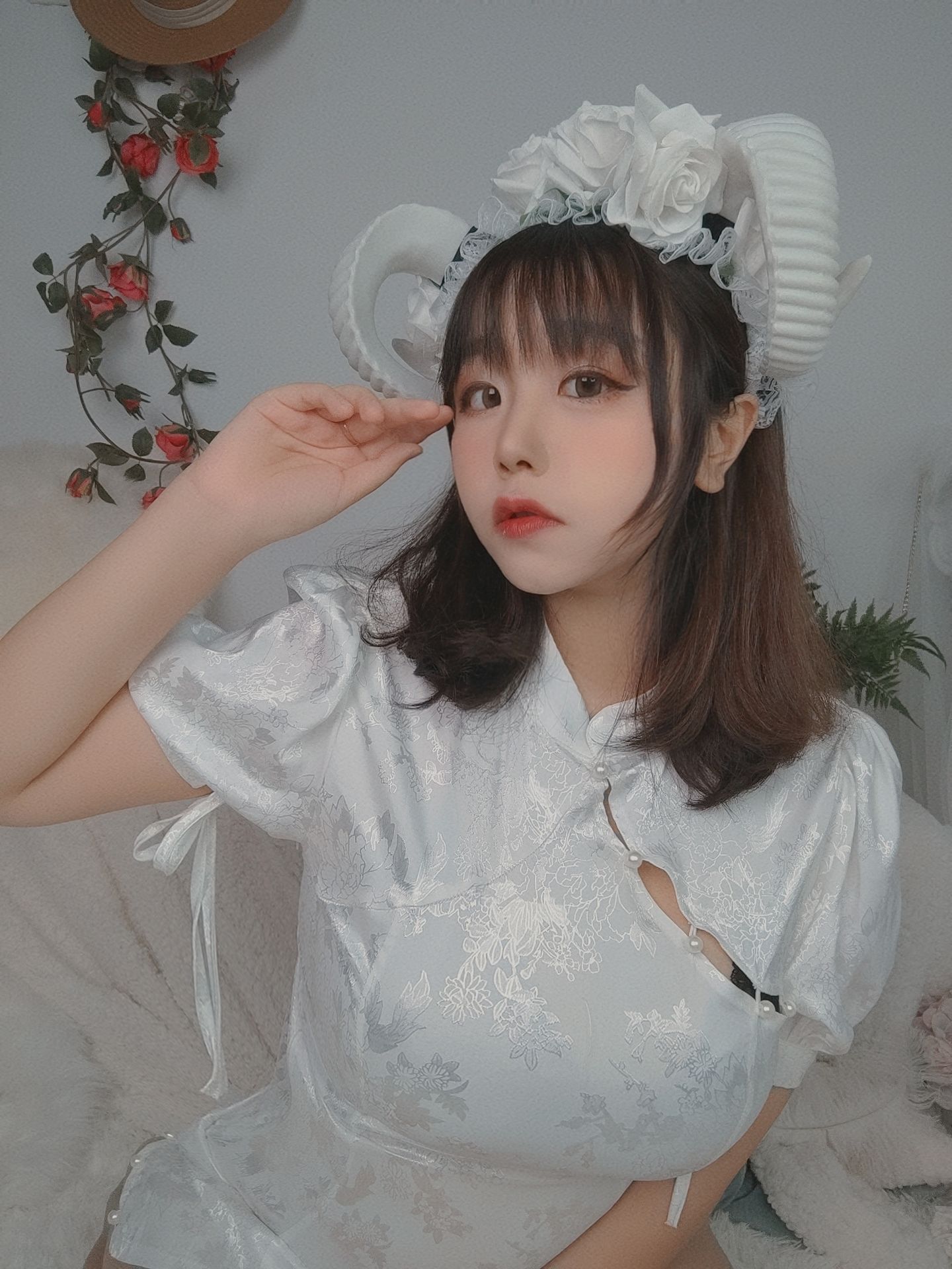 动漫博主穆零Mu0 - 自拍2-图13