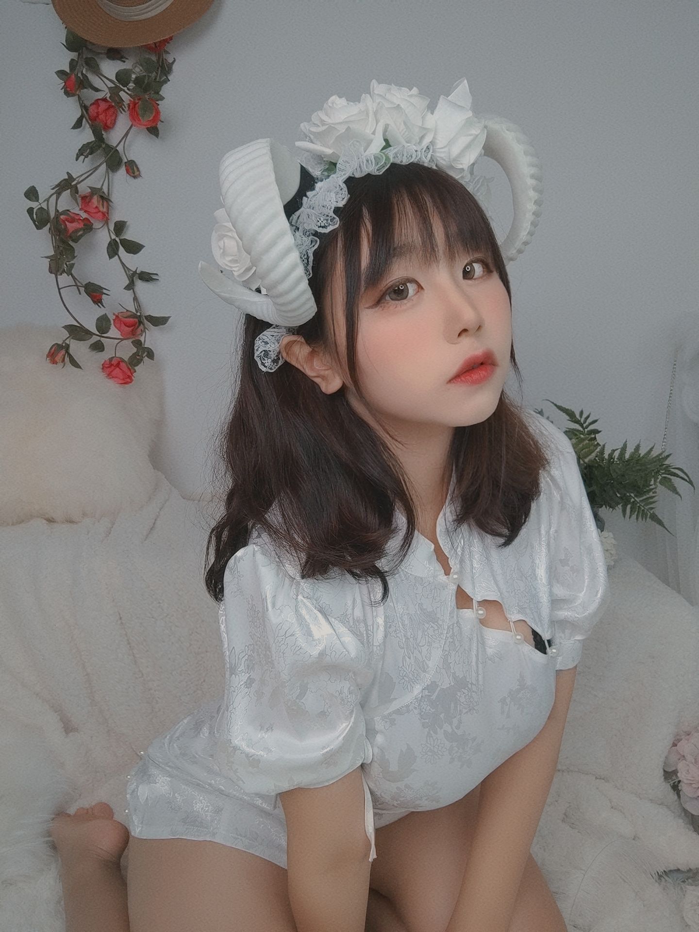 动漫博主穆零Mu0 - 自拍2-图18