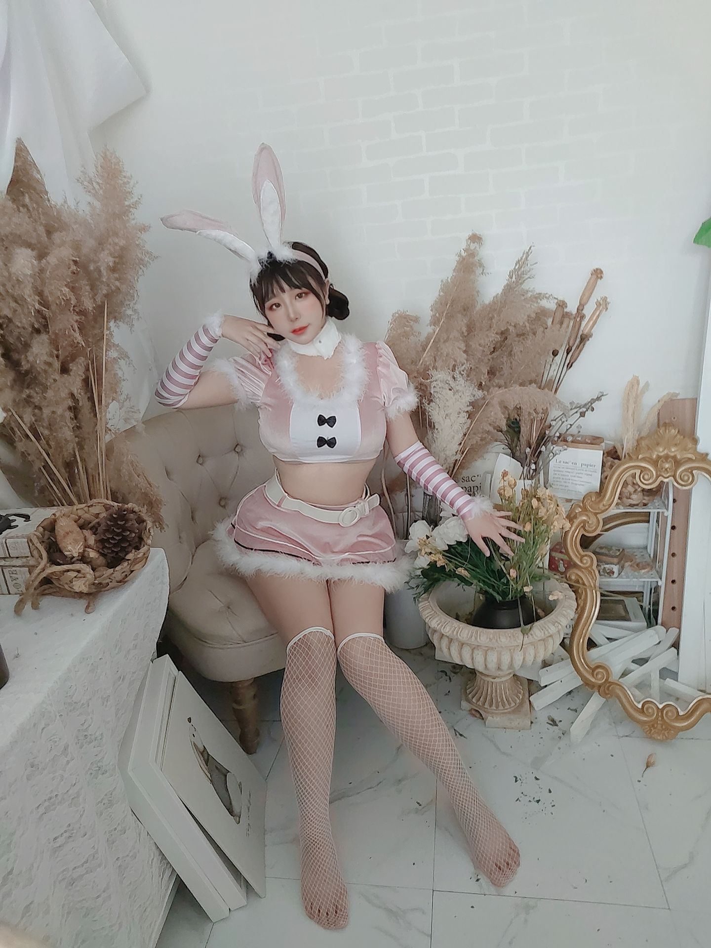 动漫博主穆零Mu0 - 自拍2-图42