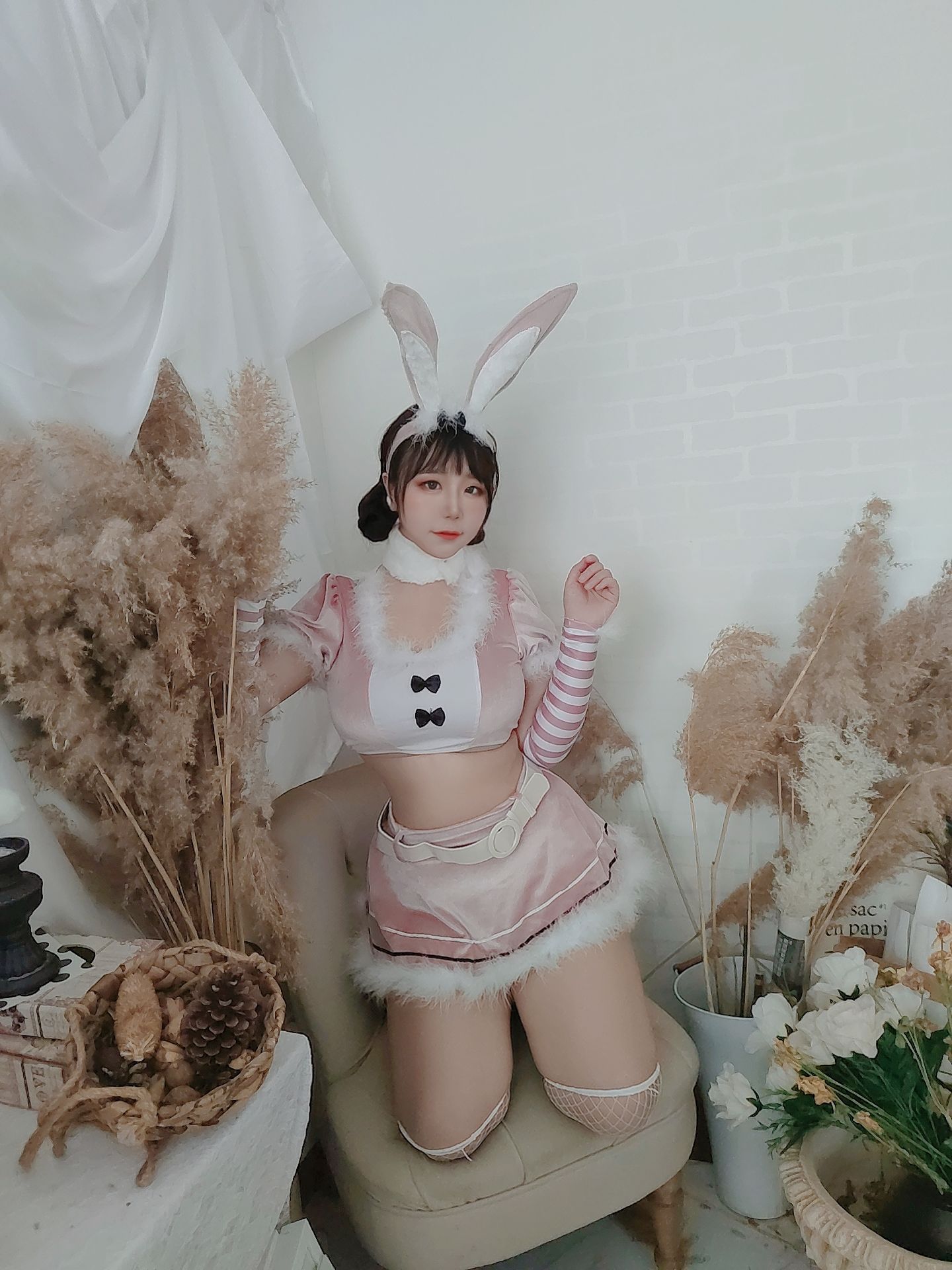 动漫博主穆零Mu0 - 自拍2-图44