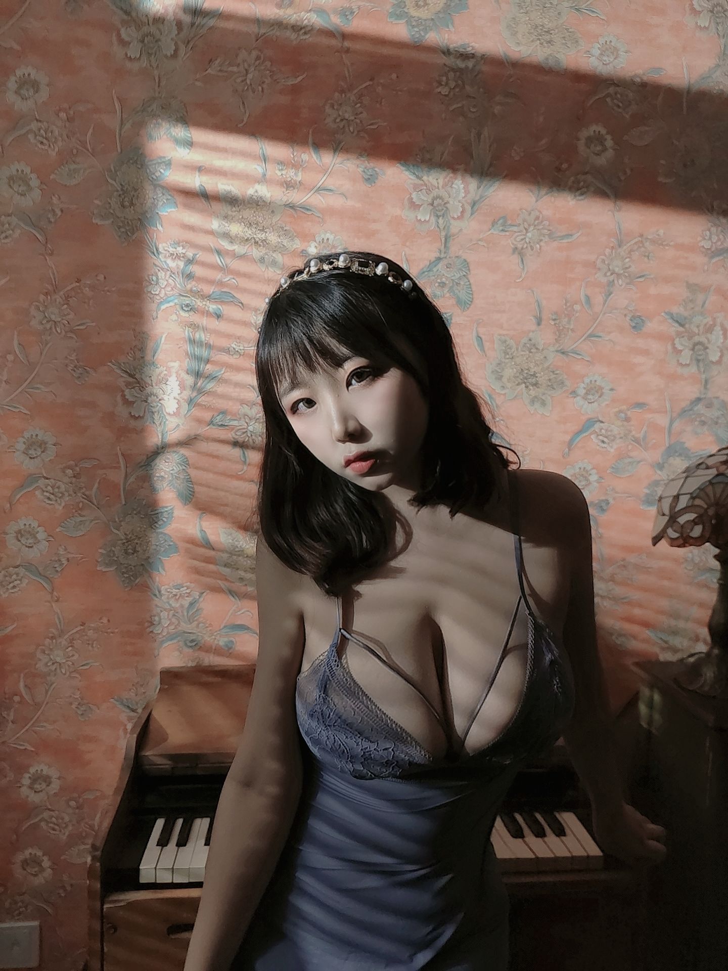 动漫博主穆零Mu0 - 自拍2-图48