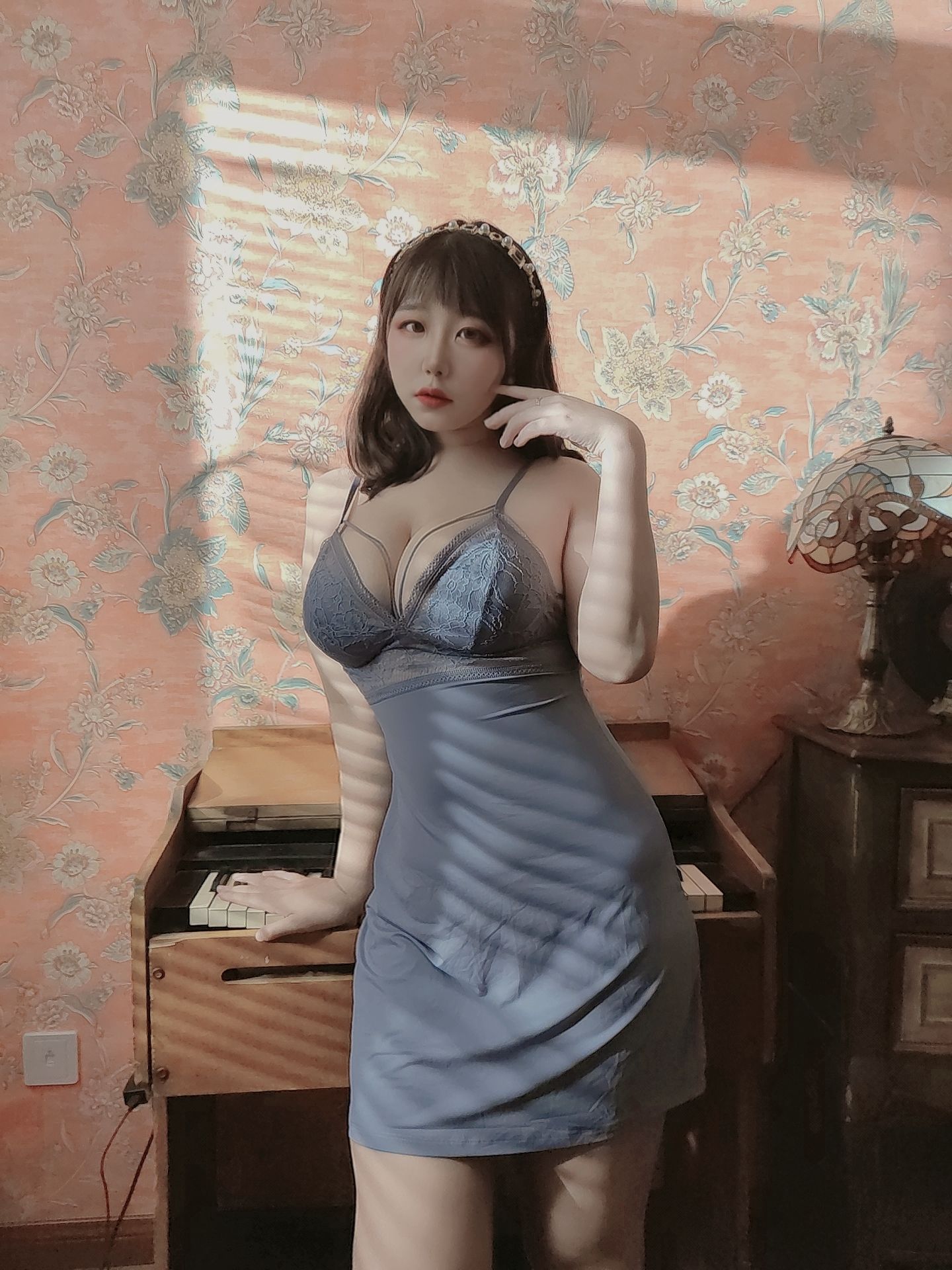 动漫博主穆零Mu0 - 自拍2-图51
