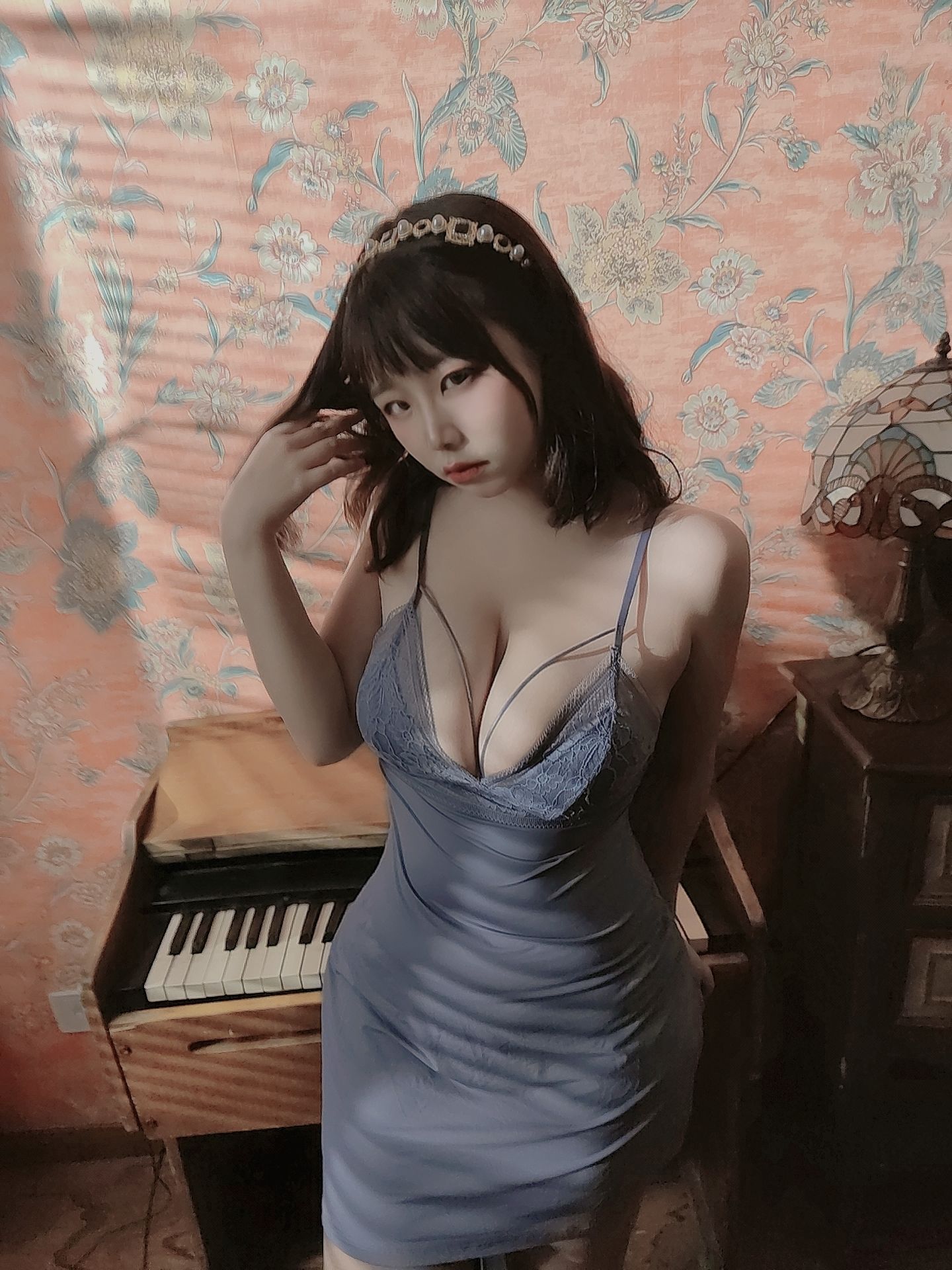 动漫博主穆零Mu0 - 自拍2-图53