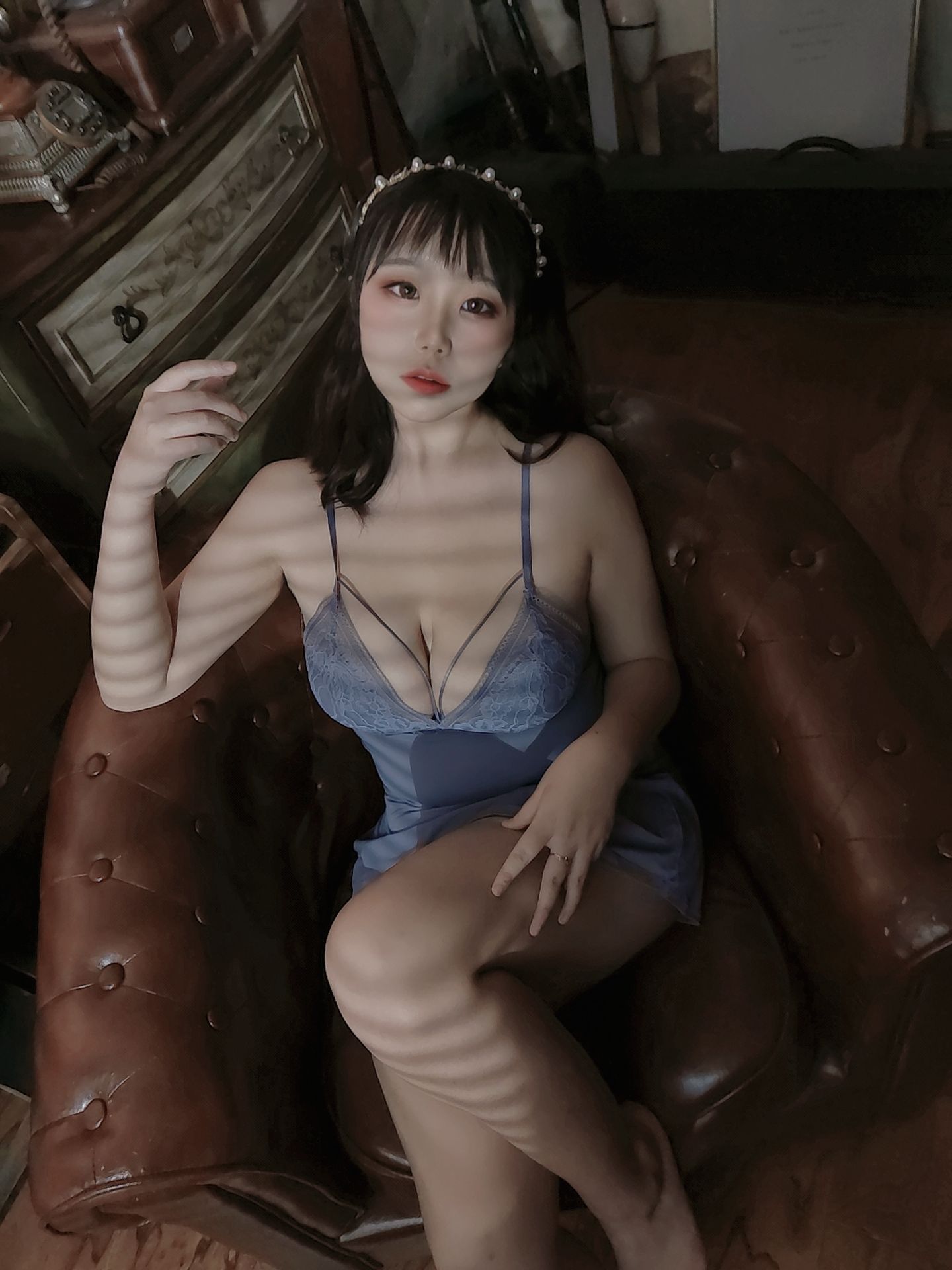 动漫博主穆零Mu0 - 自拍2-图59