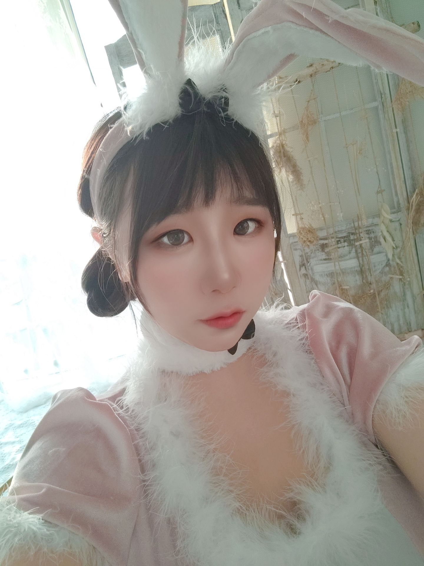 动漫博主穆零Mu0 - 自拍2-图63
