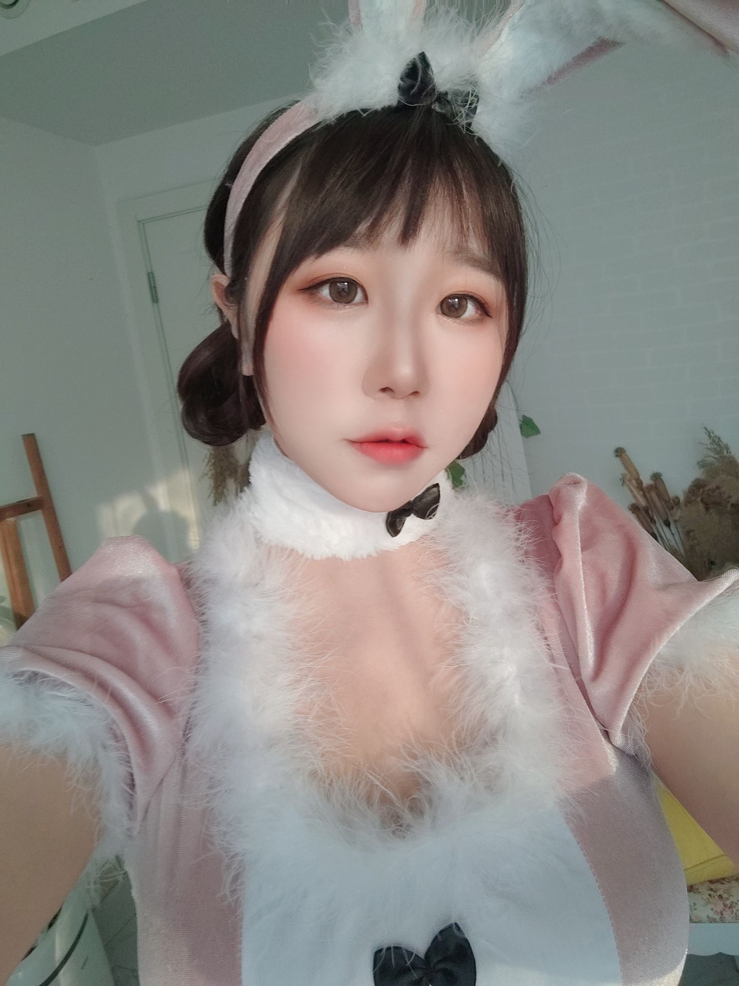 动漫博主穆零Mu0 - 自拍2-图64