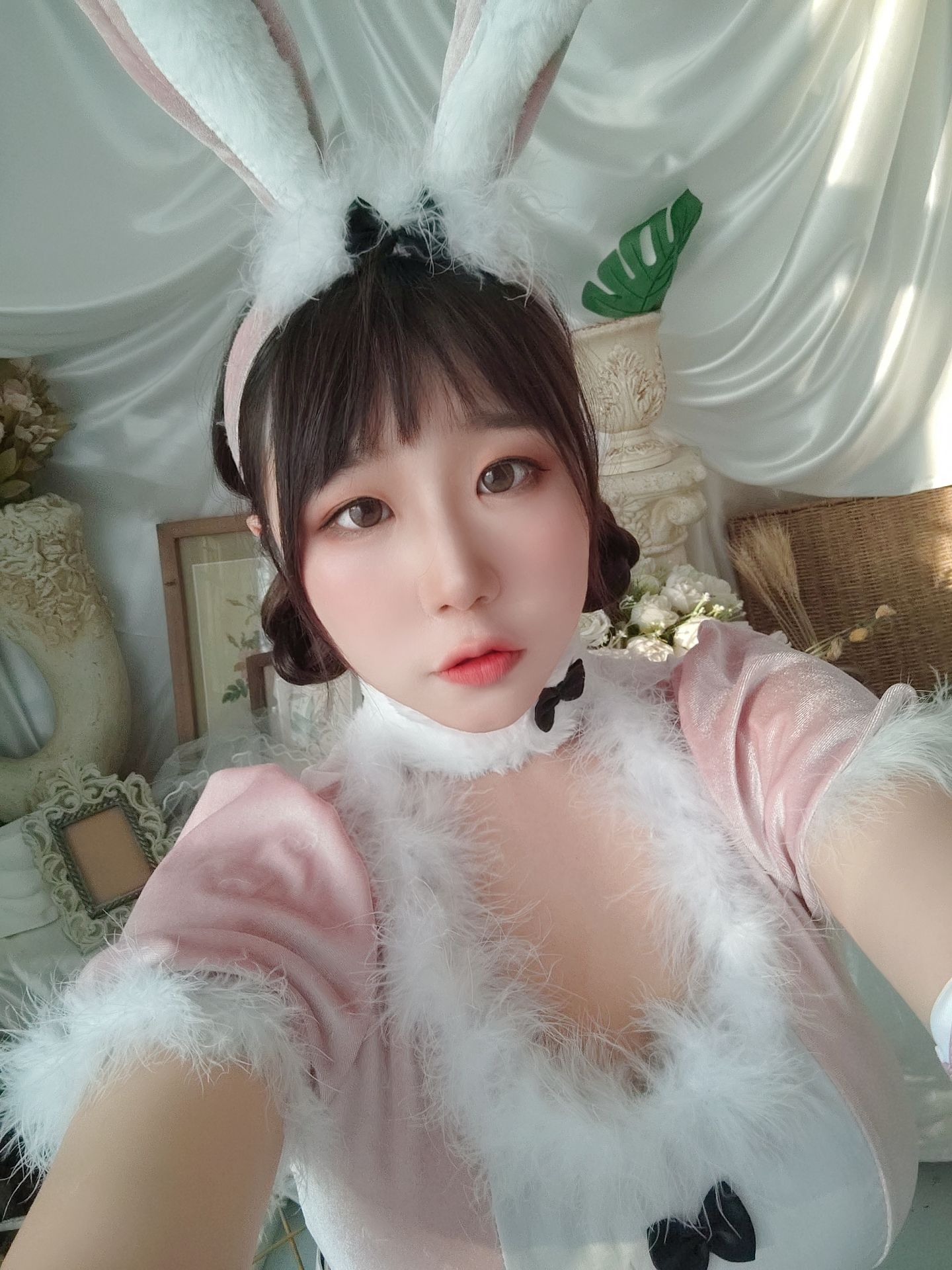 动漫博主穆零Mu0 - 自拍2-图68