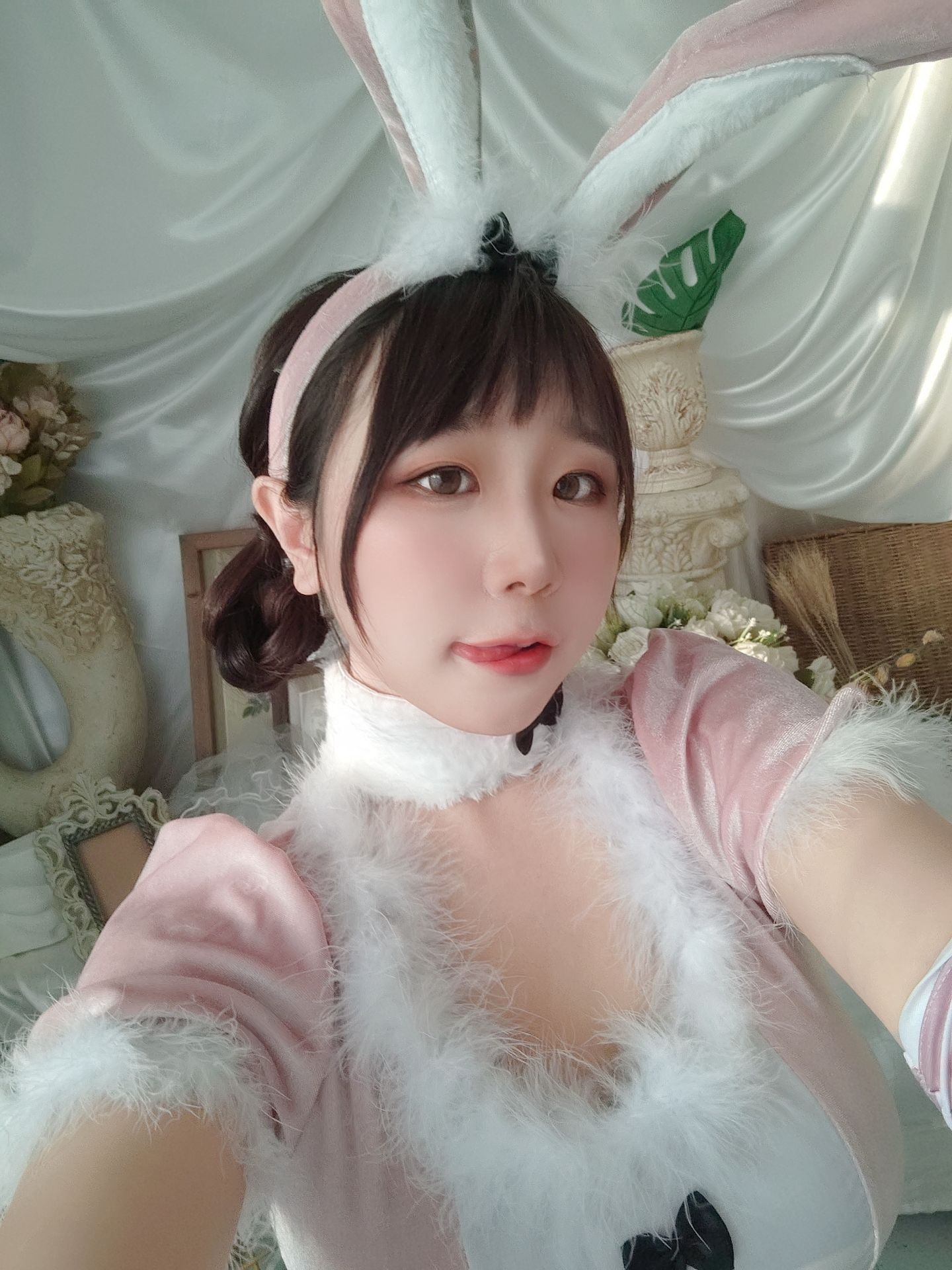 动漫博主穆零Mu0 - 自拍2-图69