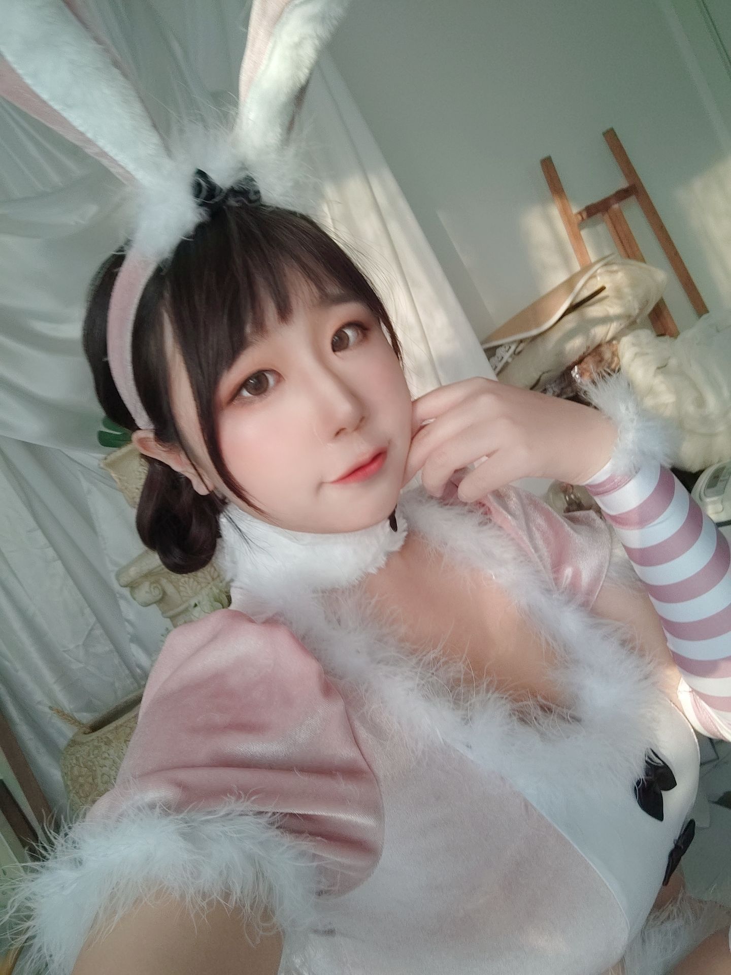 动漫博主穆零Mu0 - 自拍2-图71